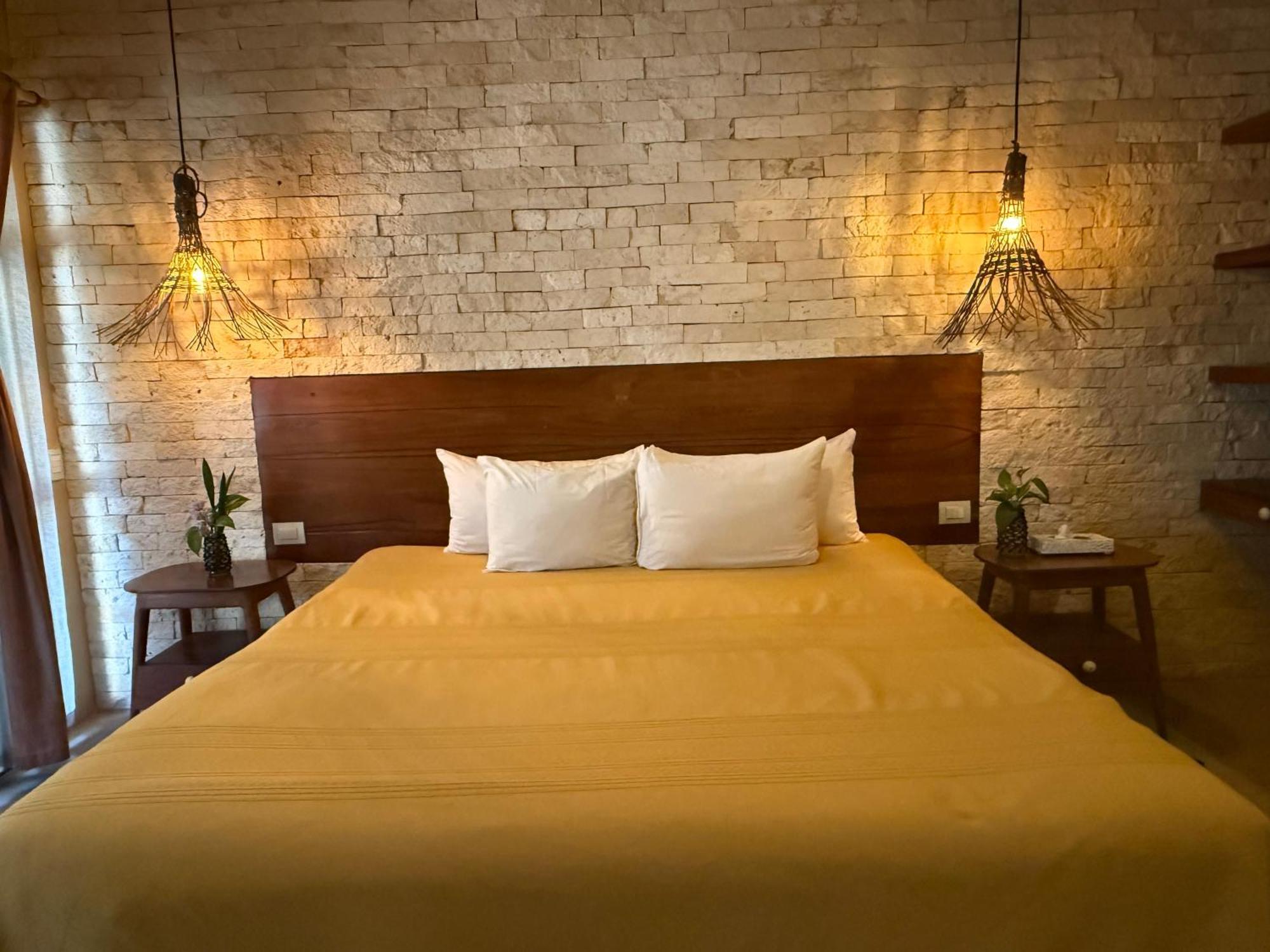 Xscapetulum 4* Tulum