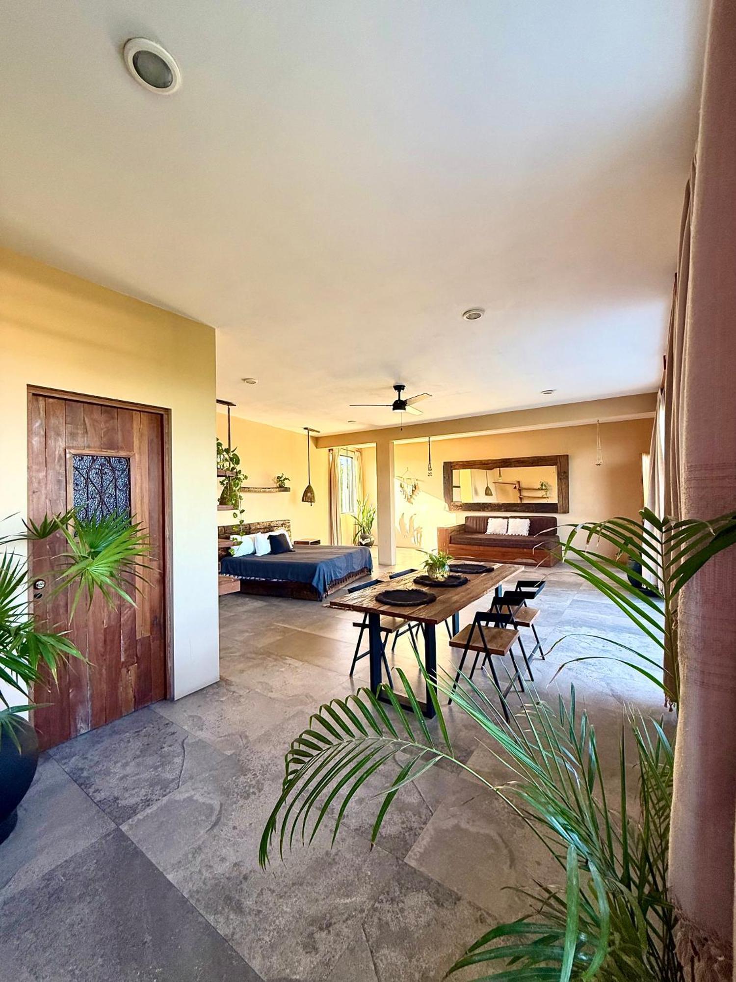 Xscapetulum Hotel