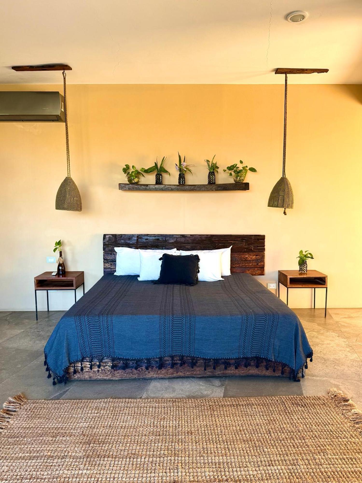 Xscapetulum Hotel
