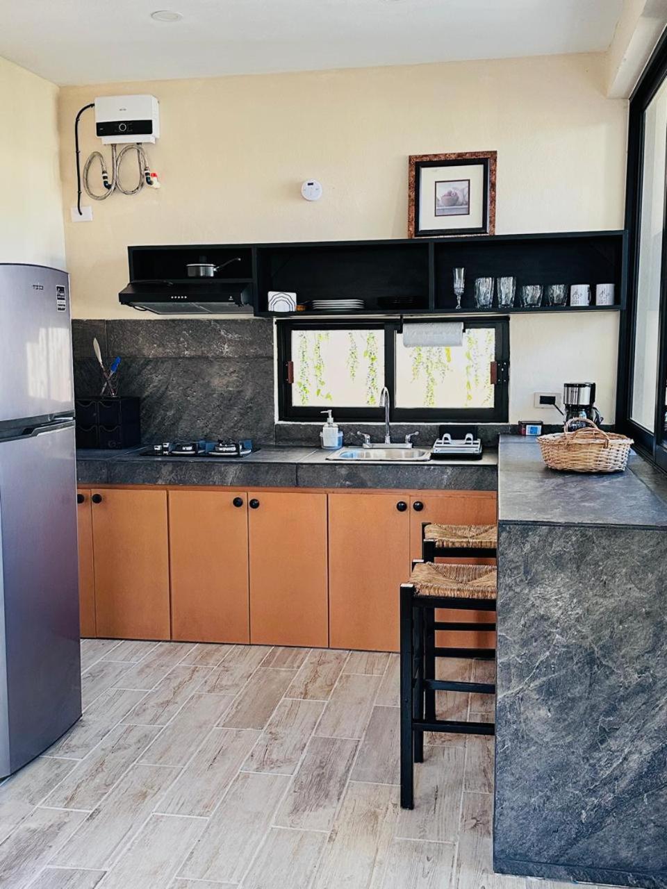 Apartamento Casa Alebrije 2 Tulum