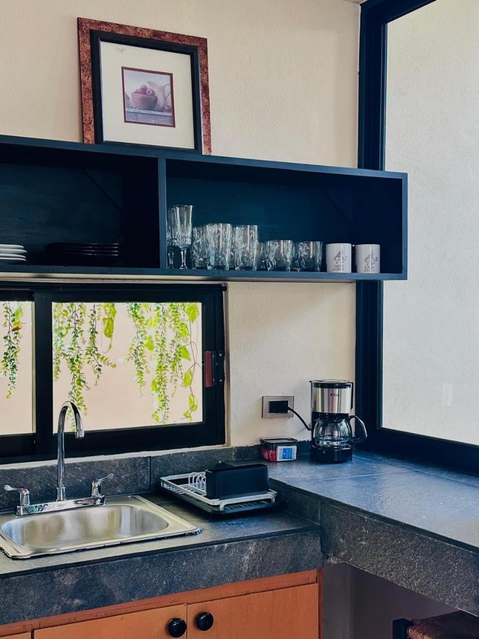 Apartamento Casa Alebrije 2 *