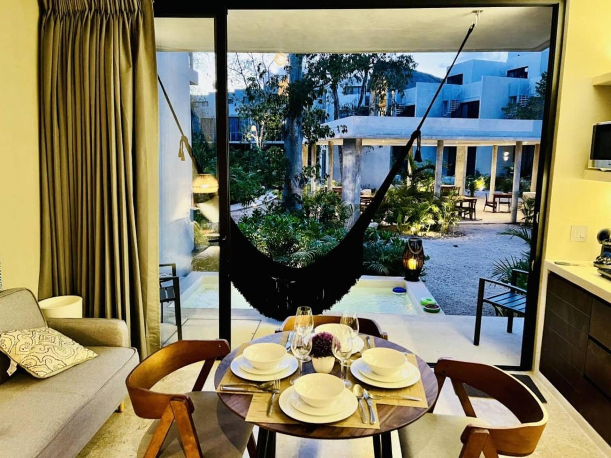 403 Seremonia Selva Private Pool New King Bed Wifi *