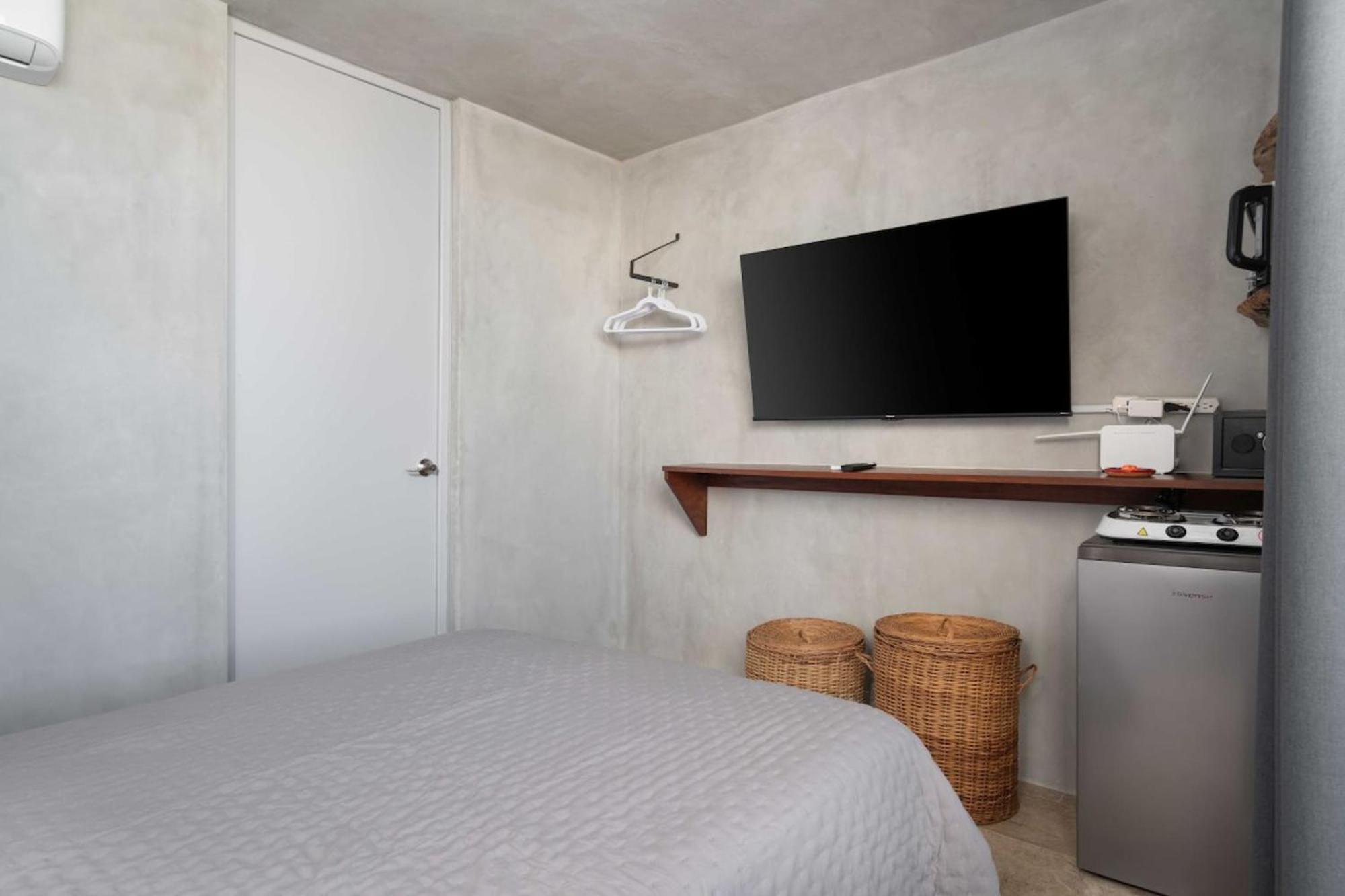 513 Seremonia Selva Private Pool & Grill 2 Bedroom Apartamento *