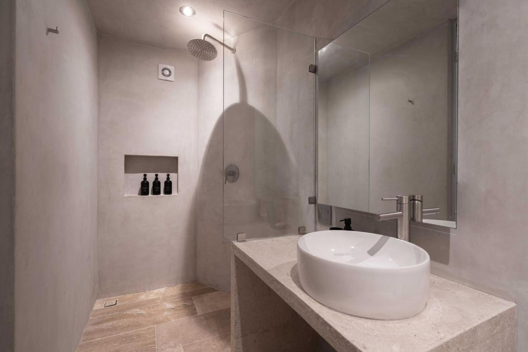 513 Seremonia Selva Private Pool & Grill 2 Bedroom Apartamento