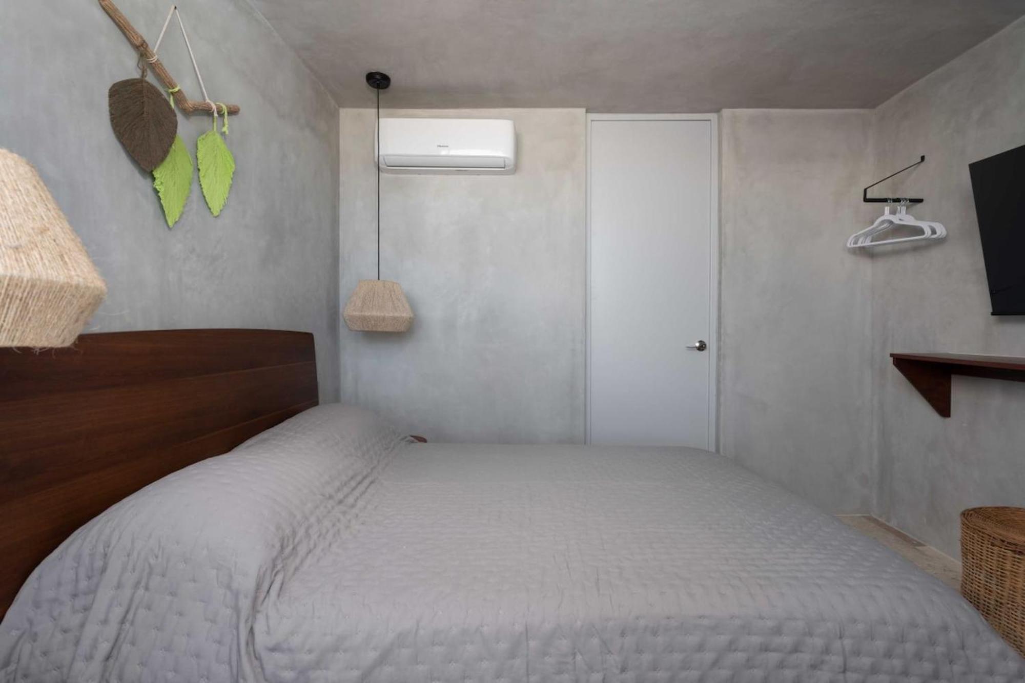 Apartamento 513 Seremonia Selva Private Pool & Grill 2 Bedroom *