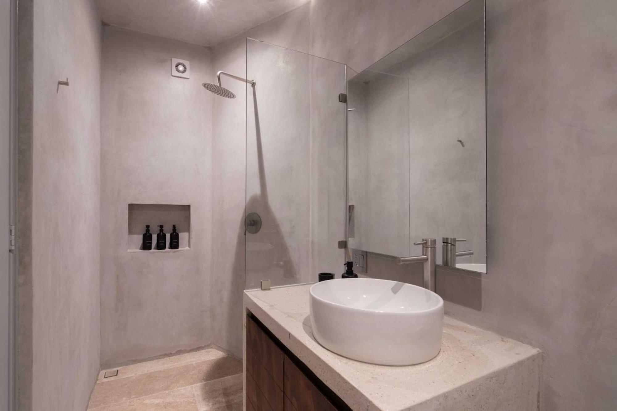 513 Seremonia Selva Private Pool & Grill 2 Bedroom Apartamento *