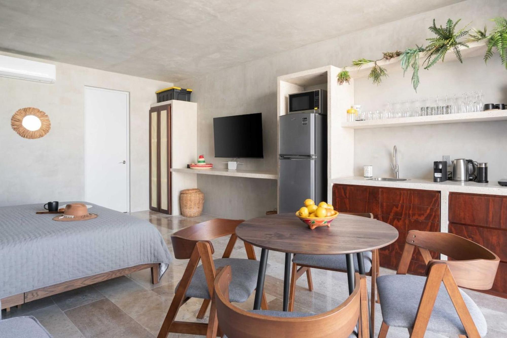 513 Seremonia Selva Private Pool & Grill 2 Bedroom * Tulum