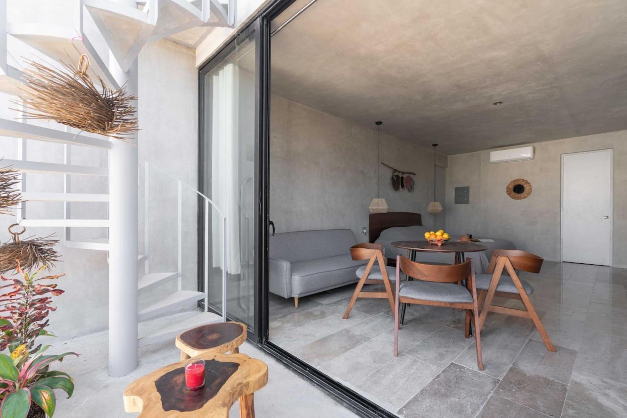 513 Seremonia Selva Private Pool & Grill 2 Bedroom