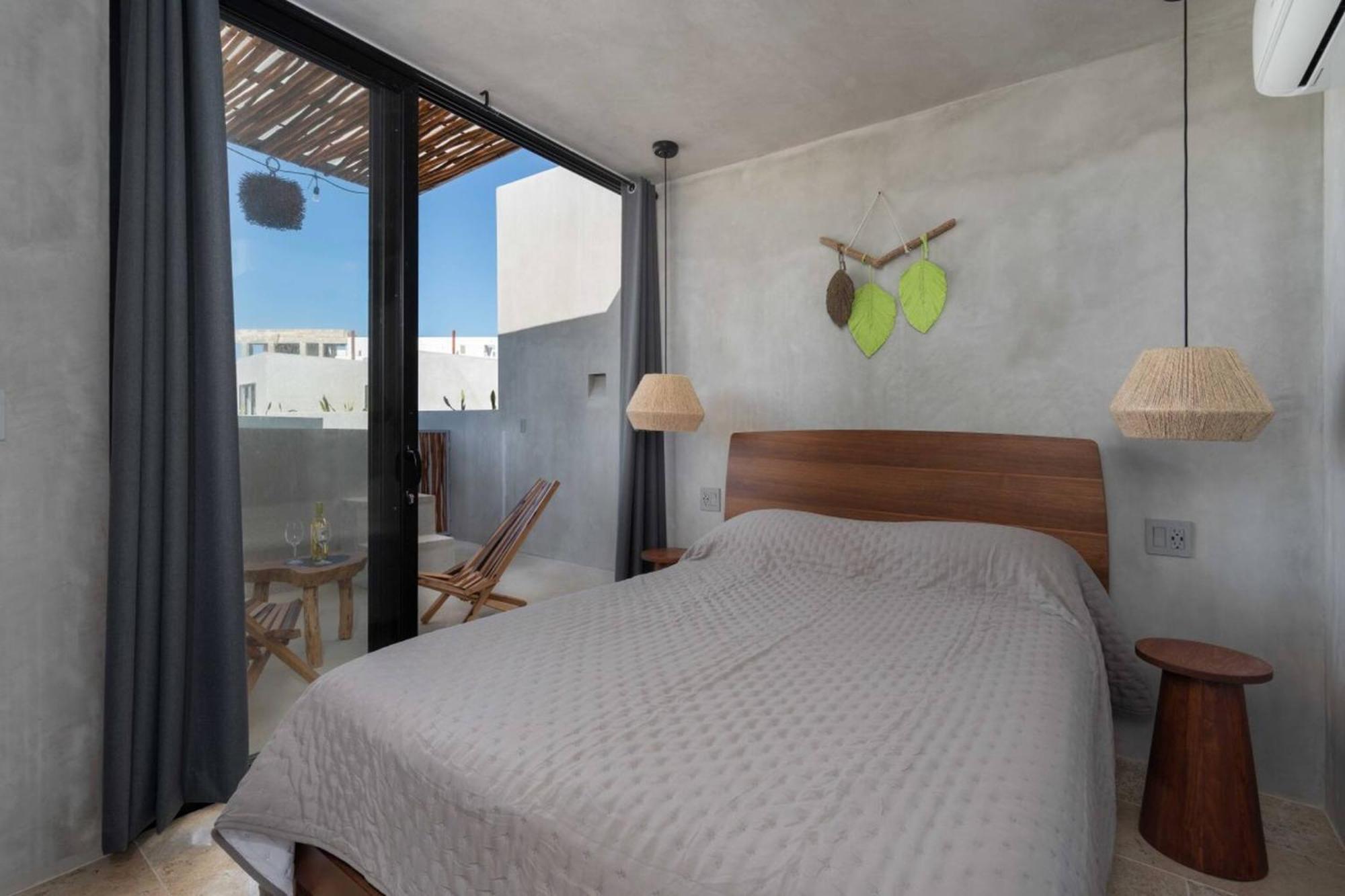 513 Seremonia Selva Private Pool & Grill 2 Bedroom Apartamento
