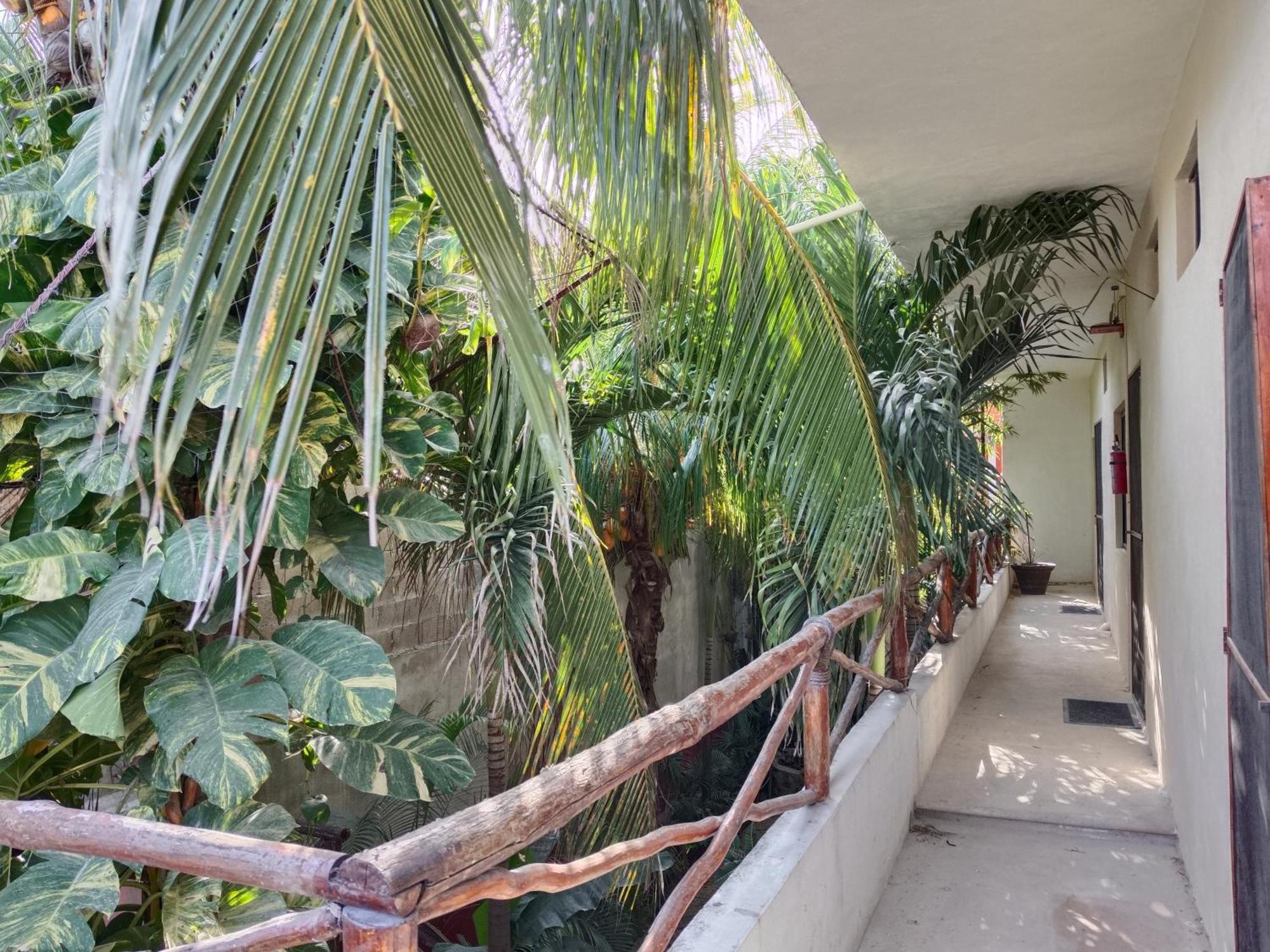 Casa Lupita Tulum