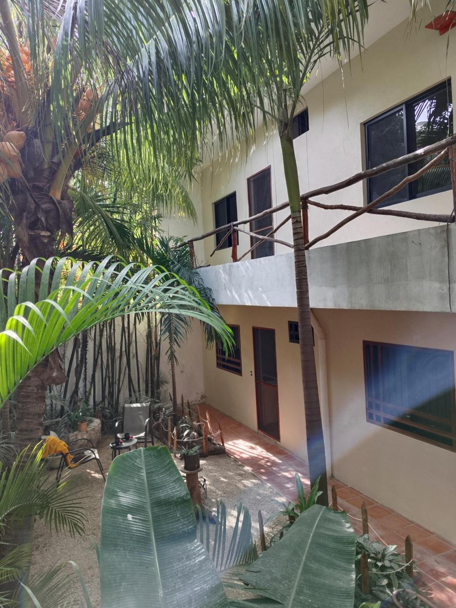 Casa Lupita