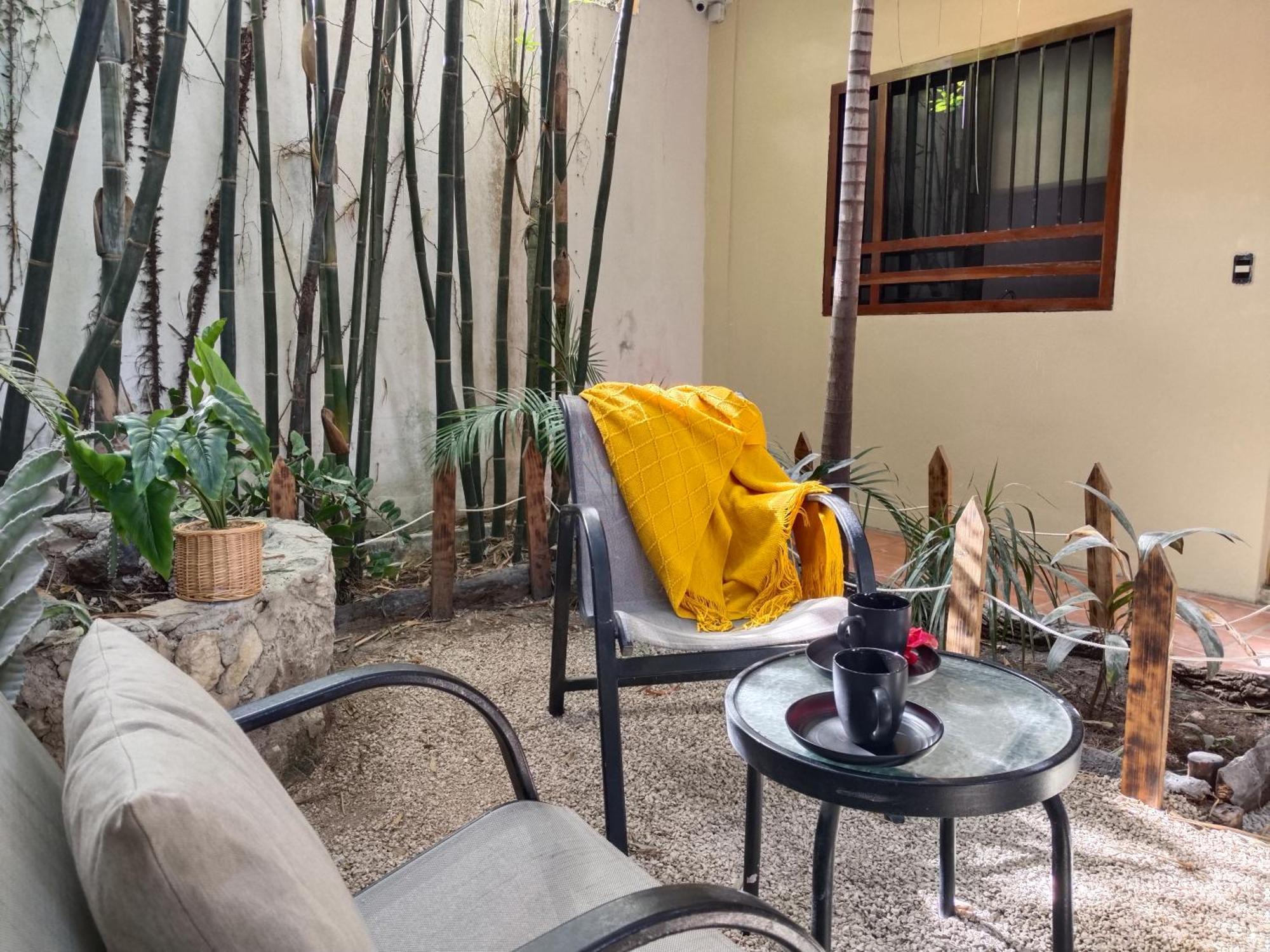 Casa Lupita 4*