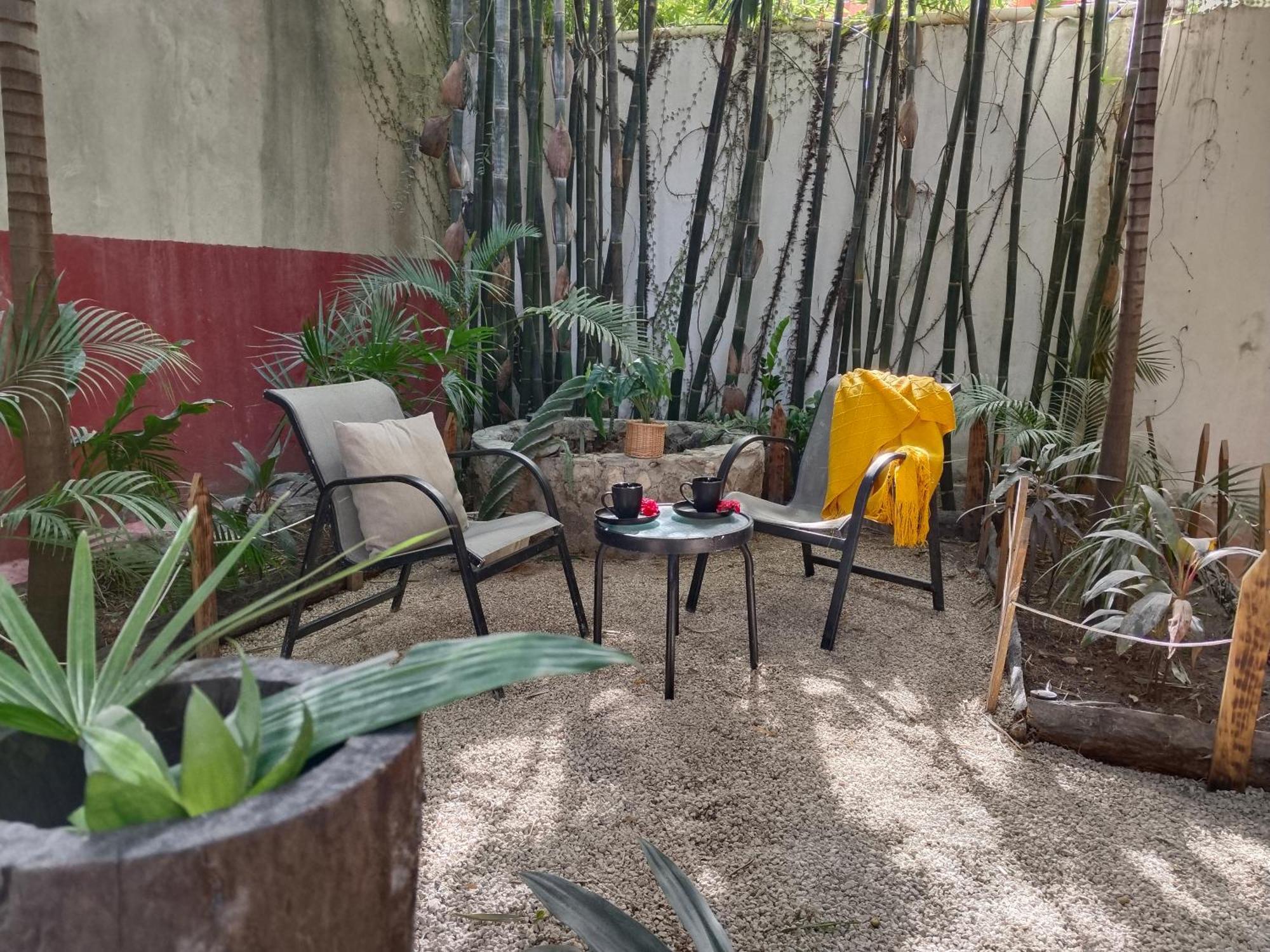Casa Lupita Hotel 4*