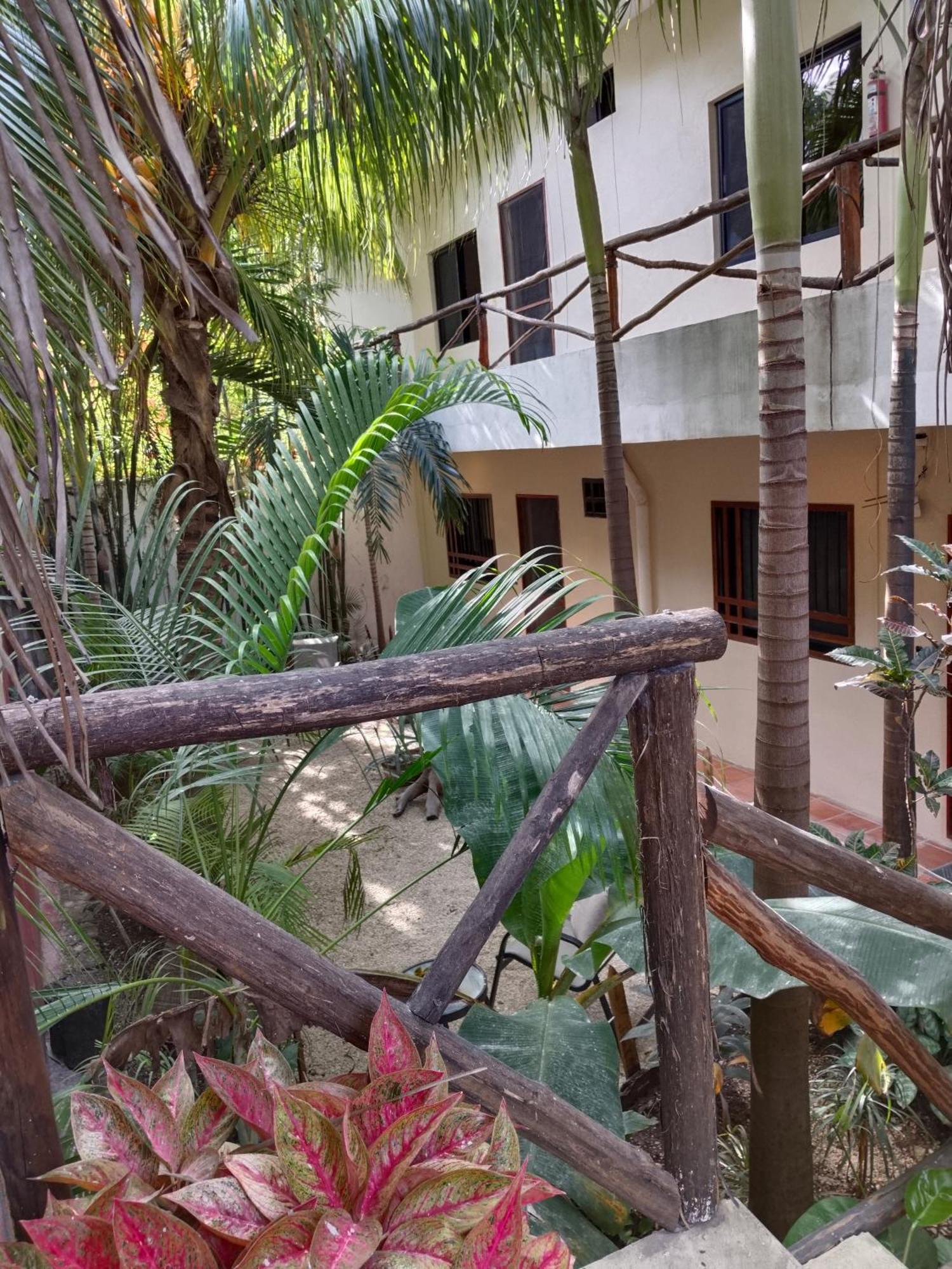 Casa Lupita 4* Tulum