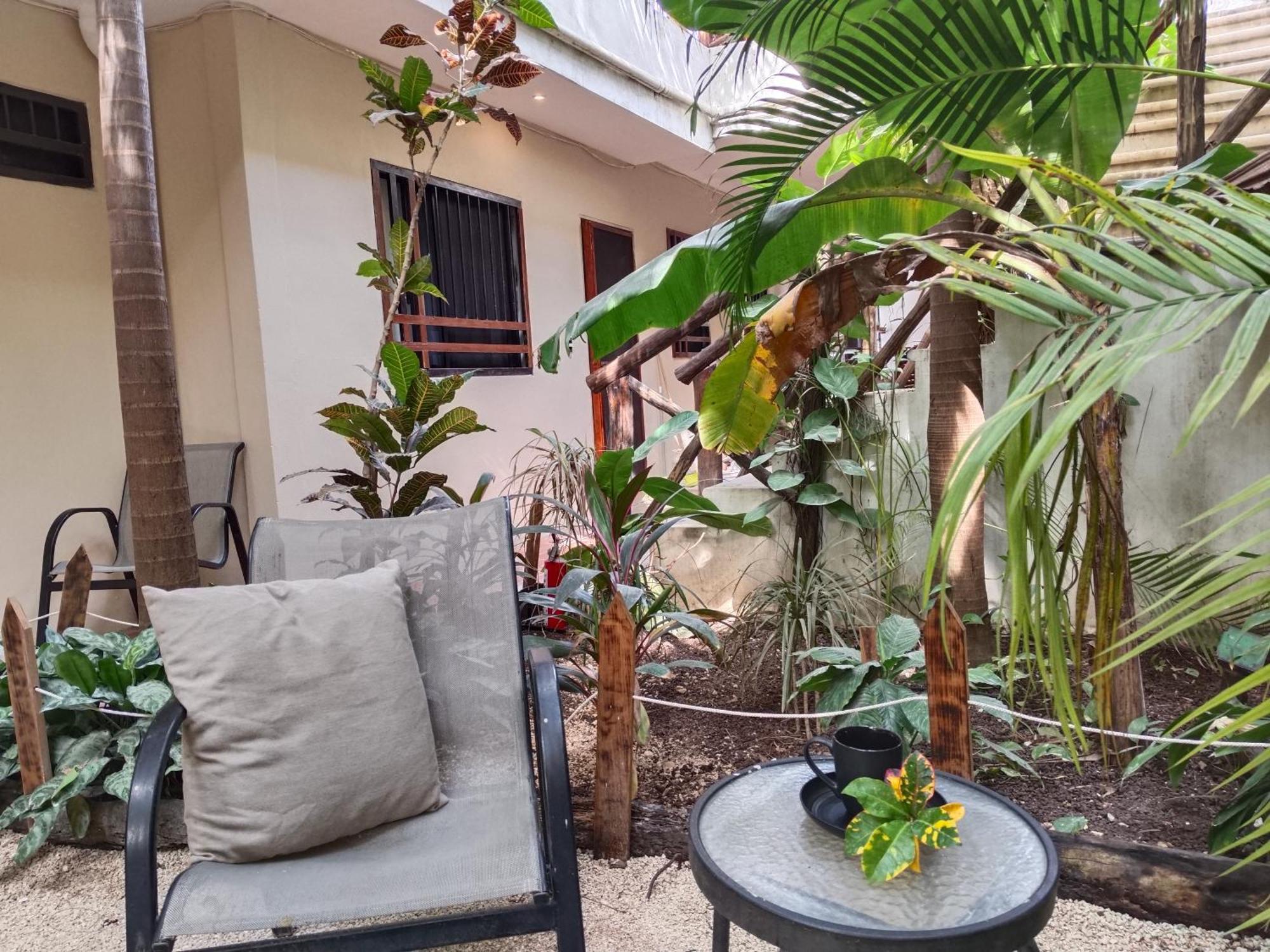 Casa Lupita Hotel