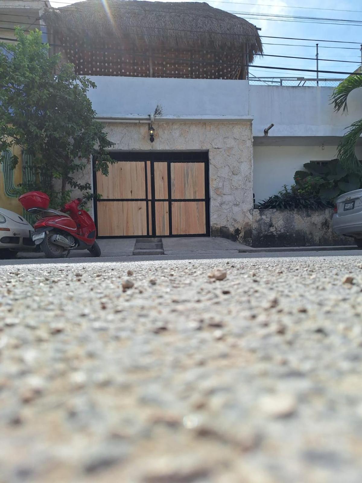 Hotel Casa Lupita