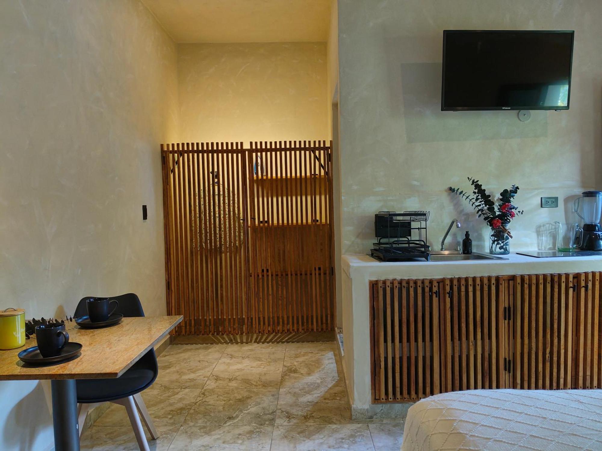 Casa Lupita Hotel 4*