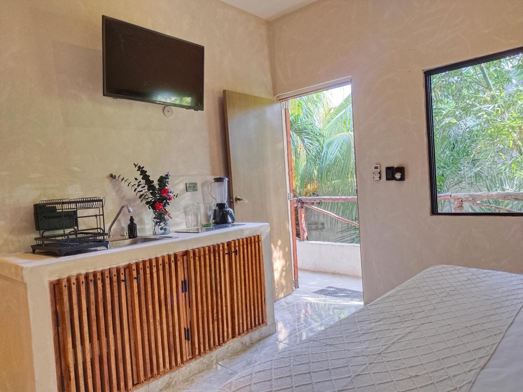 Hotel Casa Lupita 4*