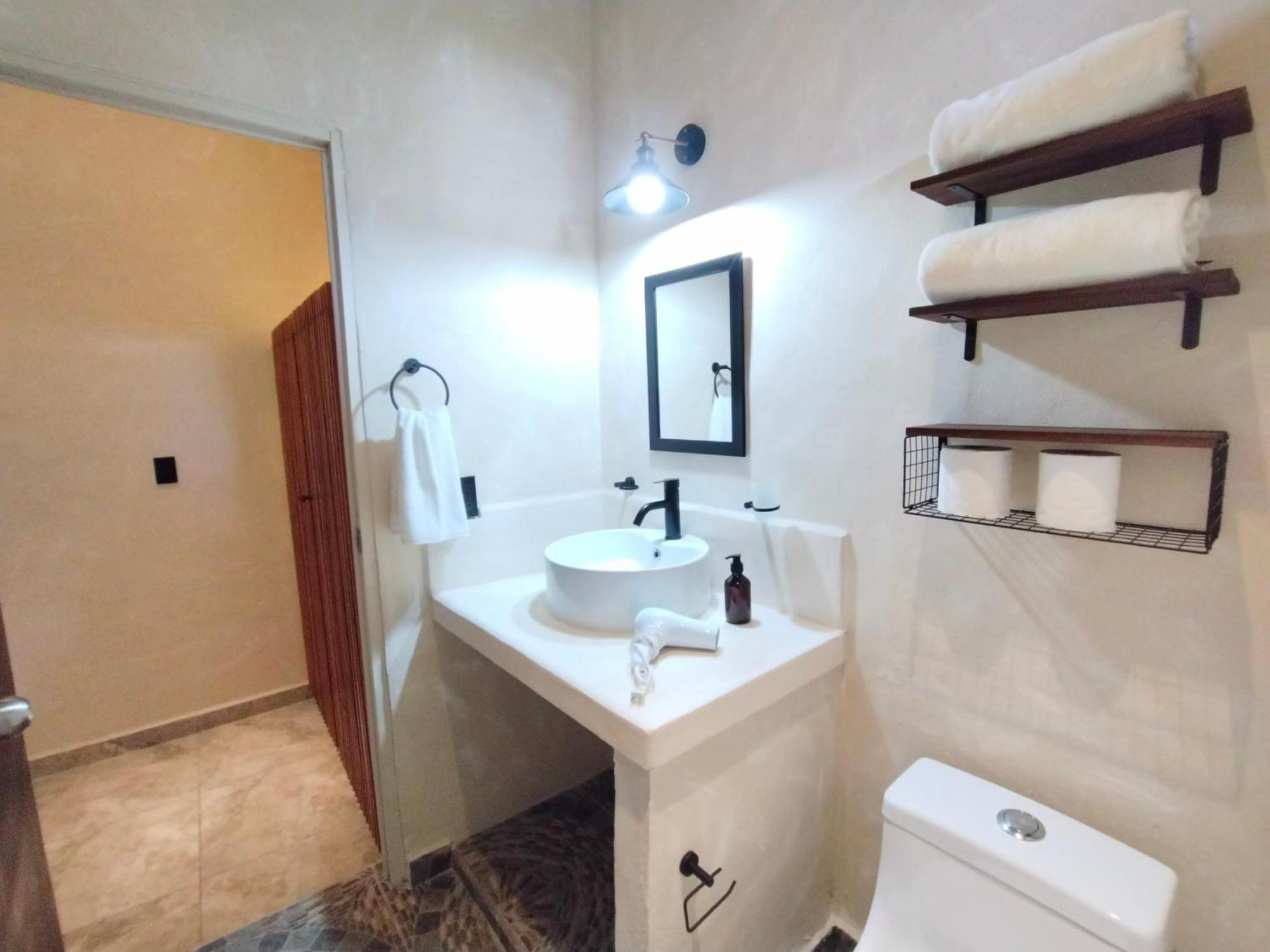 Hotel Casa Lupita