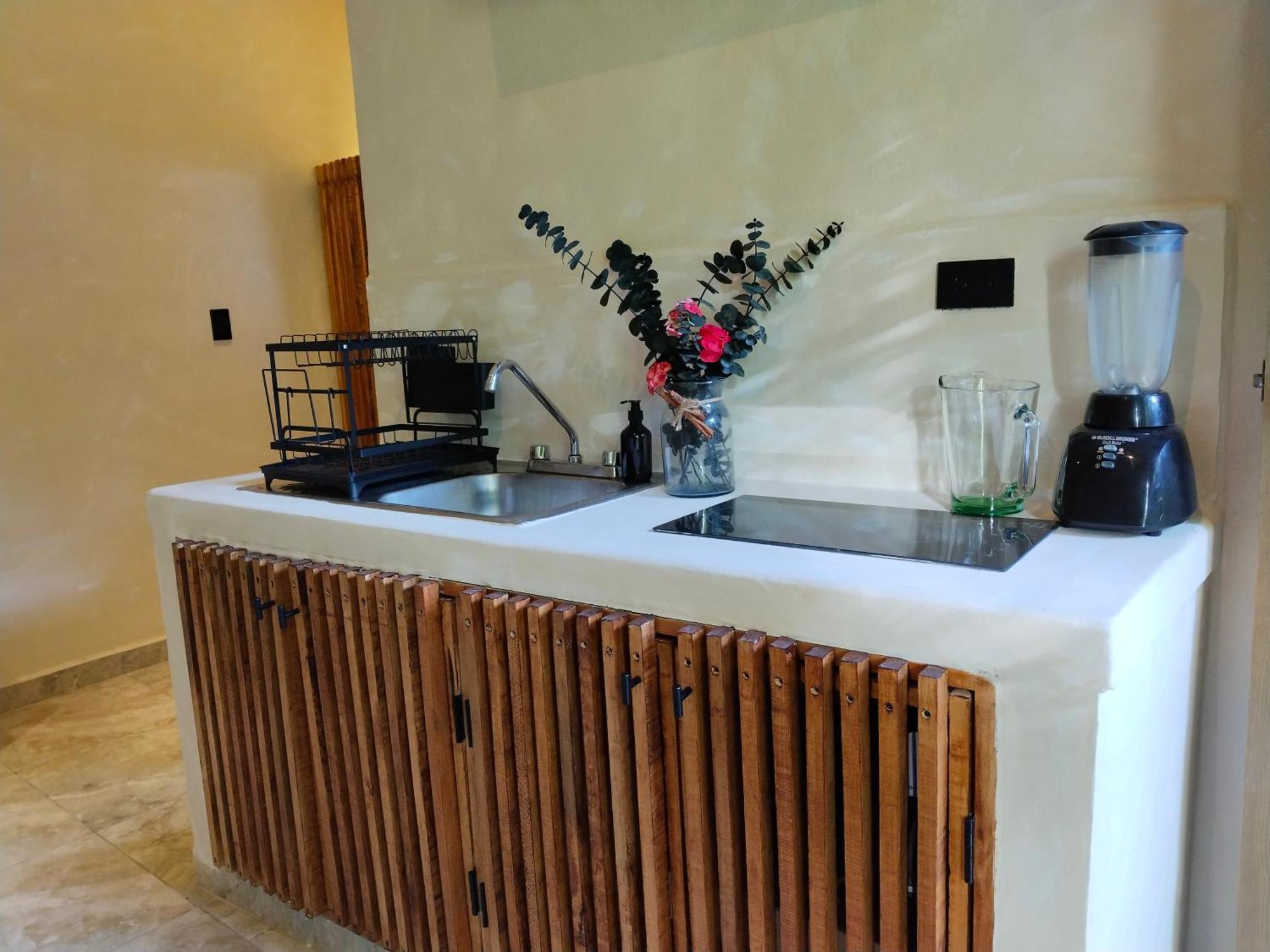 Hotel Casa Lupita Tulum