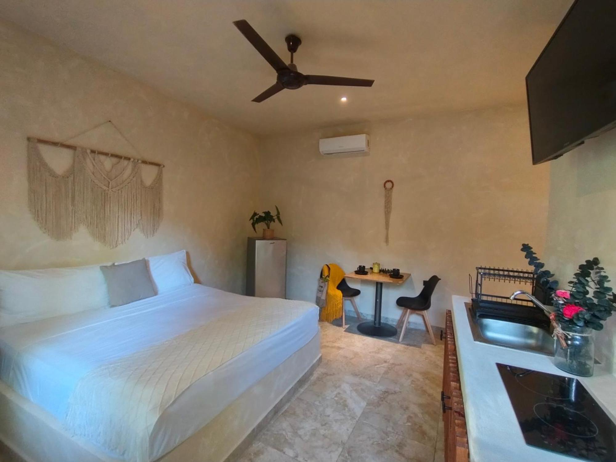 Casa Lupita Tulum