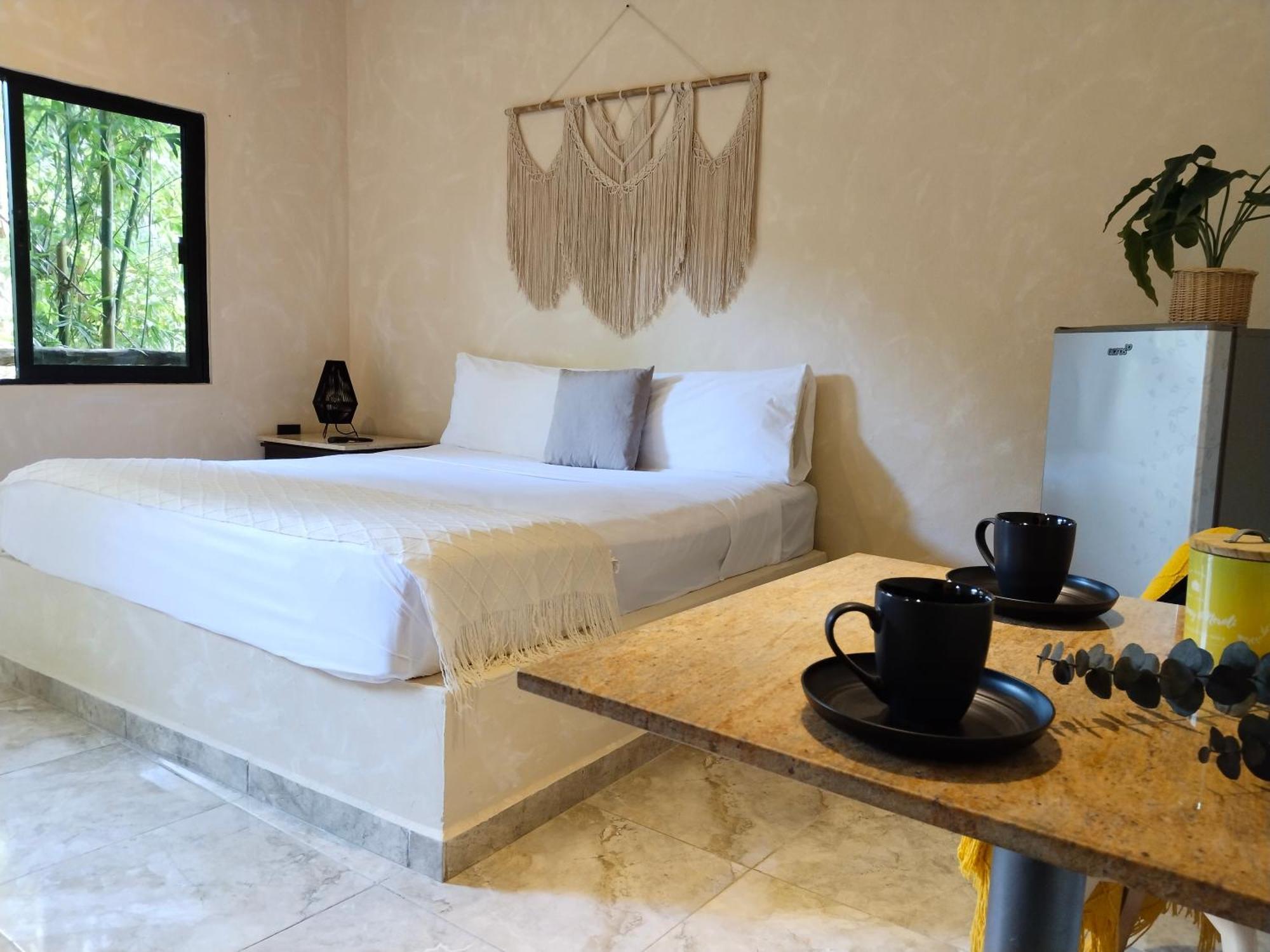 Casa Lupita Hotel