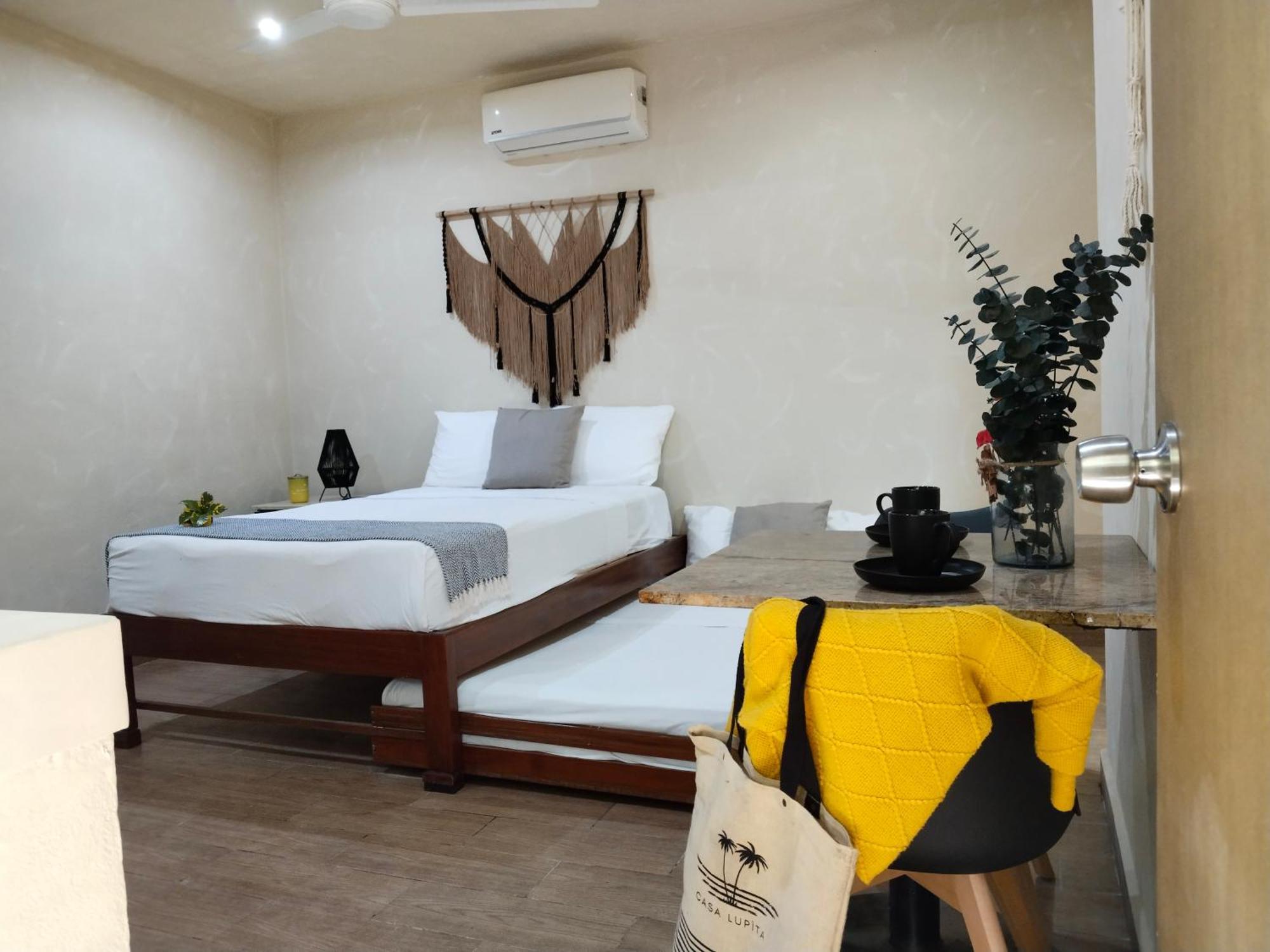 Hotel Casa Lupita 4*