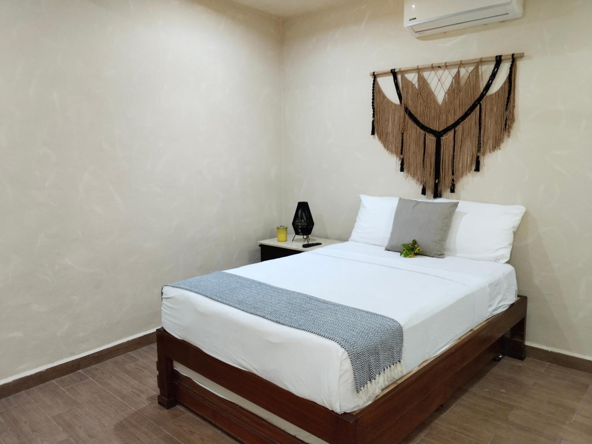 Hotel Casa Lupita