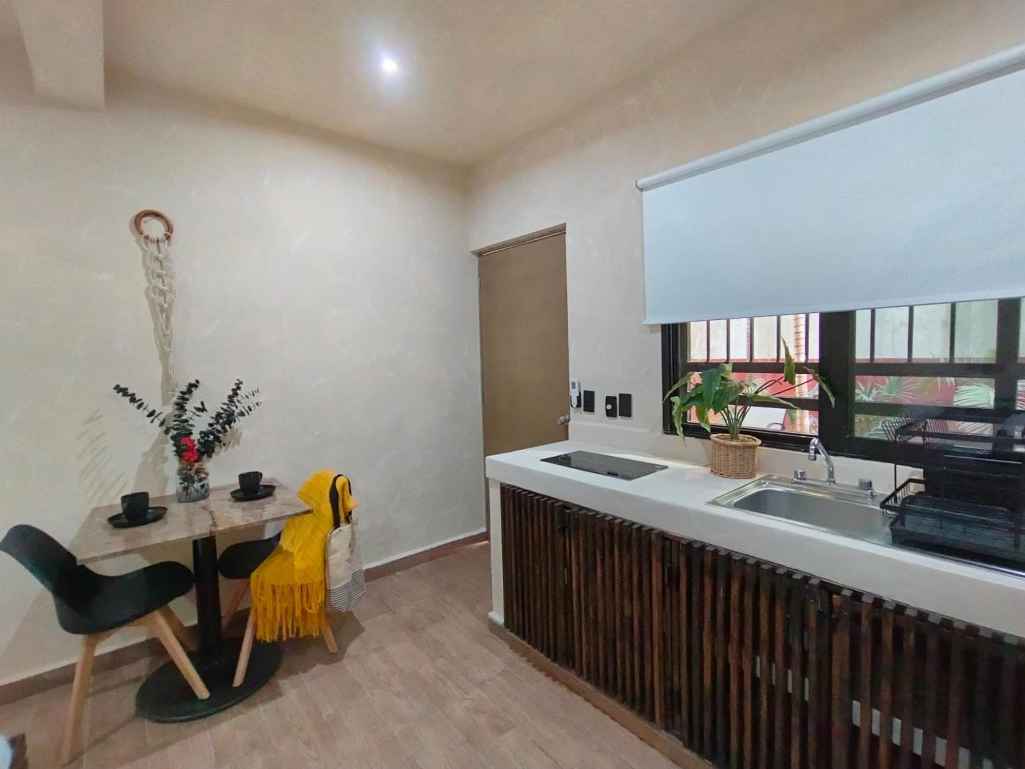 Casa Lupita Hotel 4*