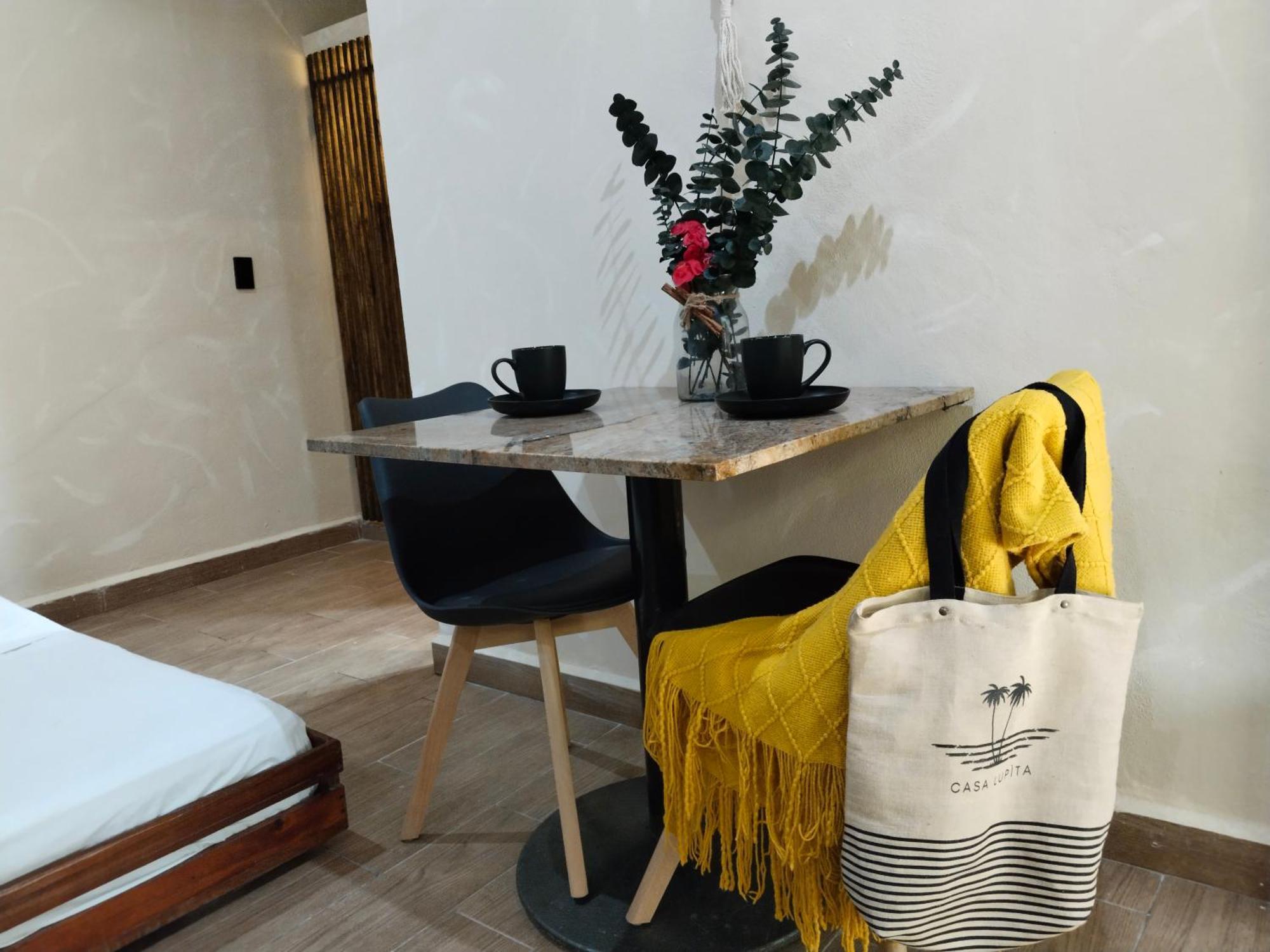 Hotel Casa Lupita 4*