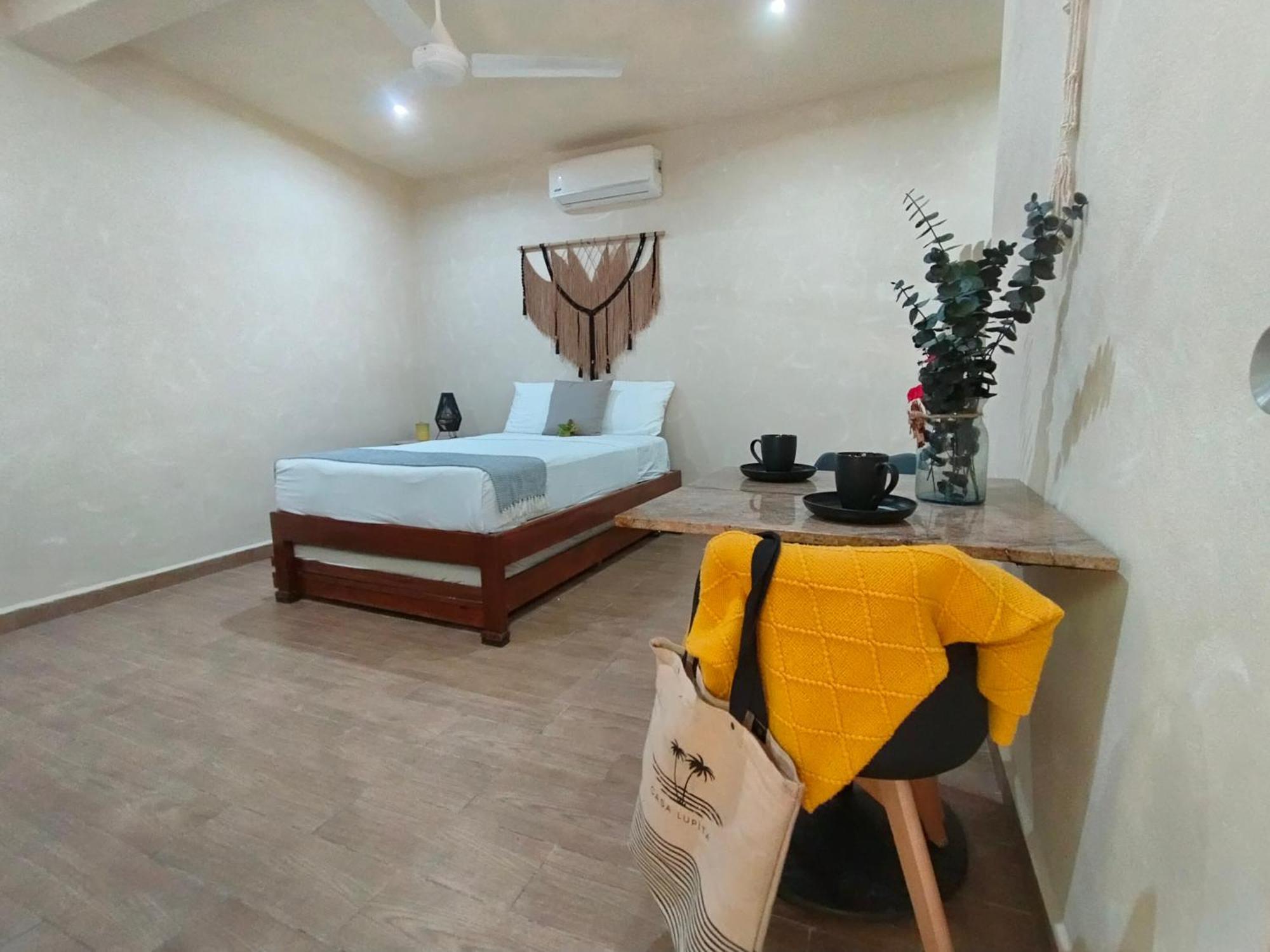 Casa Lupita Hotel