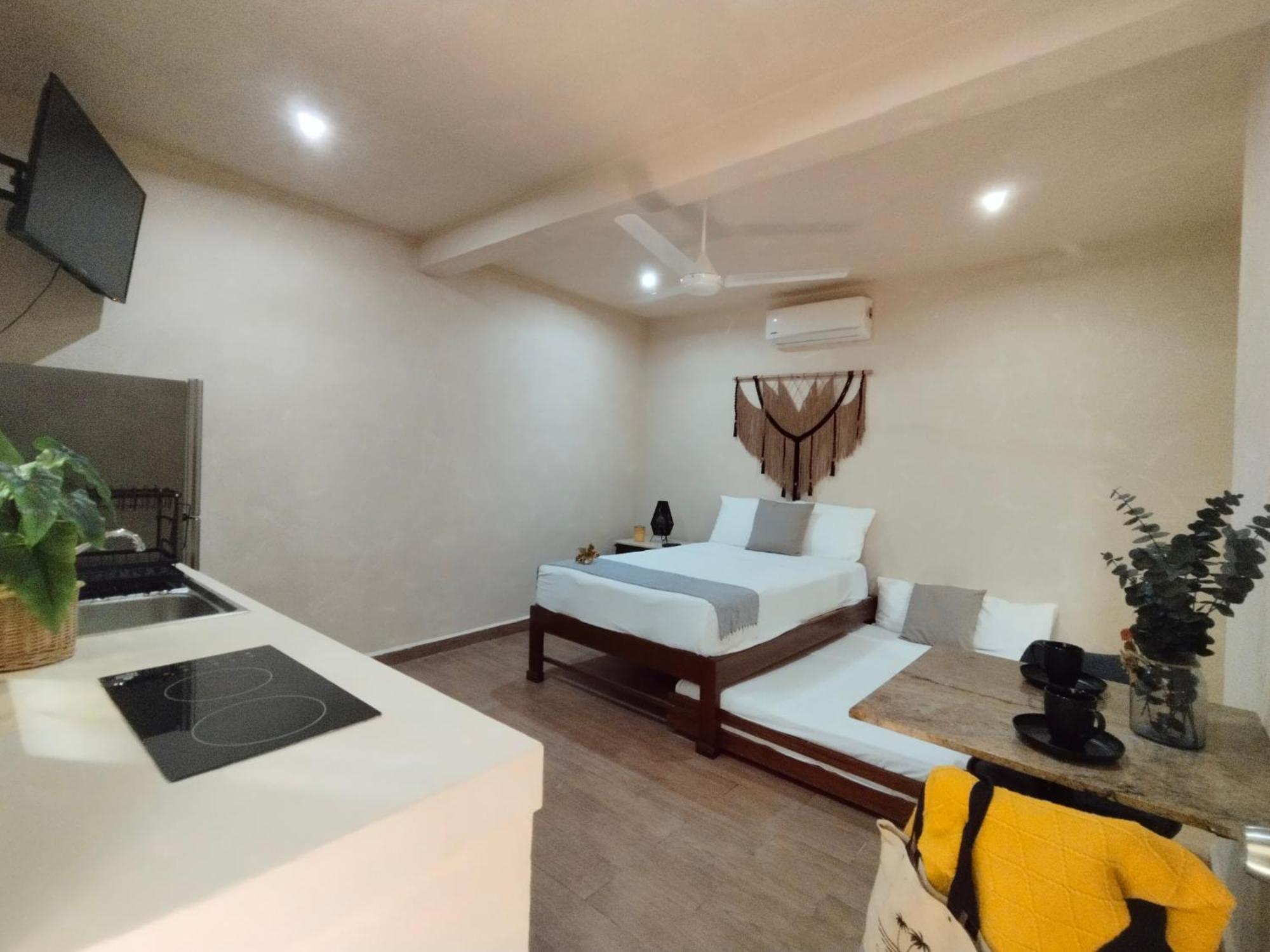 Hotel Casa Lupita