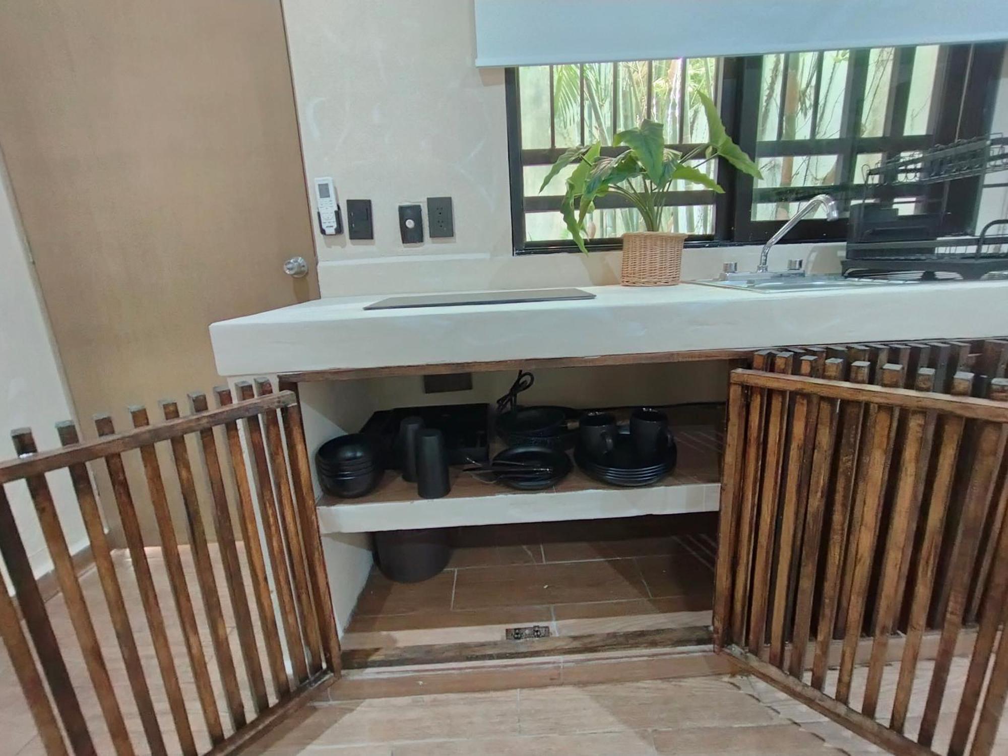 Hotel Casa Lupita Tulum