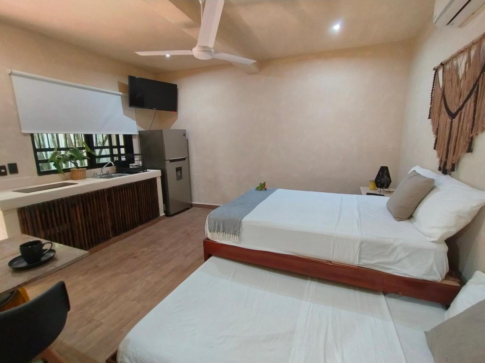 Hotel Casa Lupita