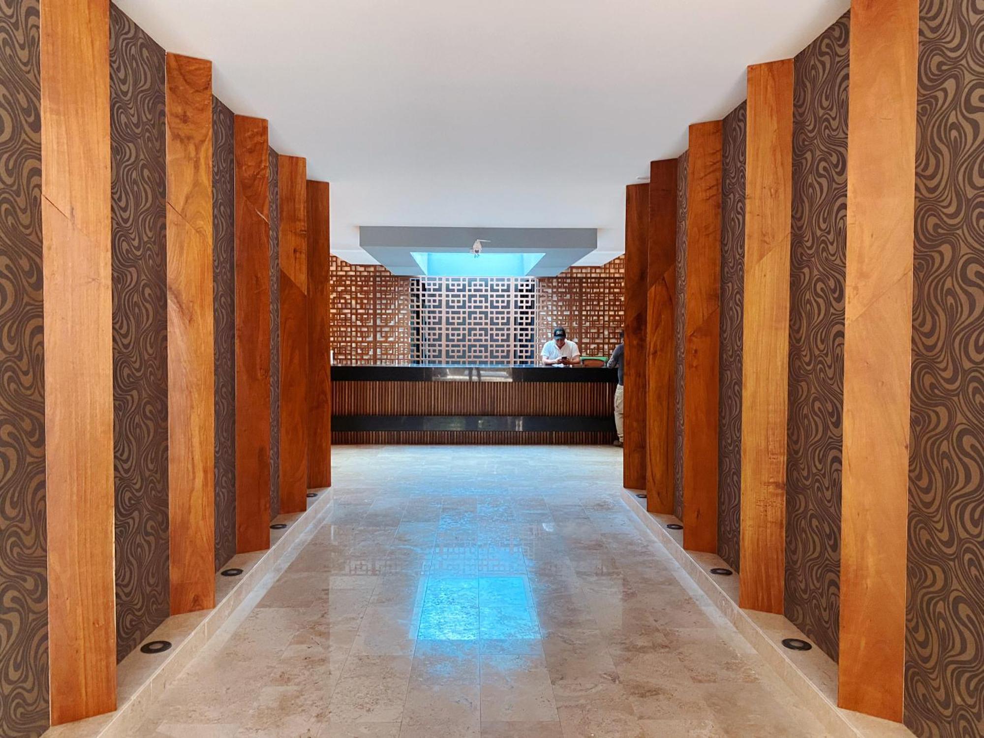 Giada Tower B 305 Aldea Zama Apartamento *