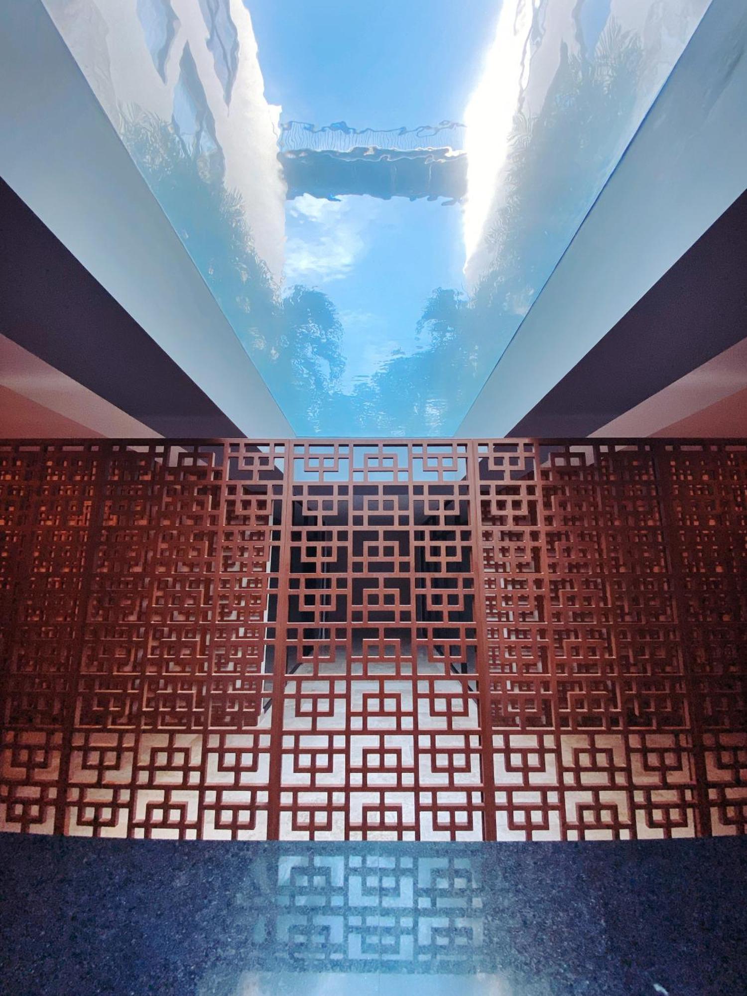Giada Tower B 305 Aldea Zama Apartamento Tulum