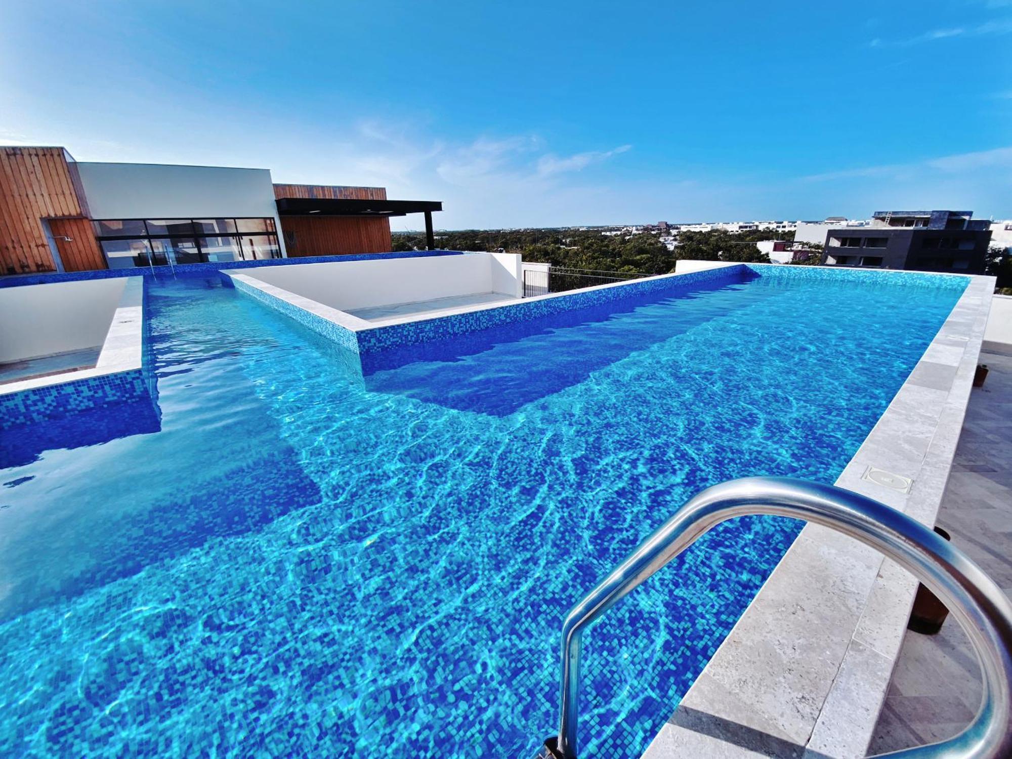 Giada Tower B 305 Aldea Zama Apartamento