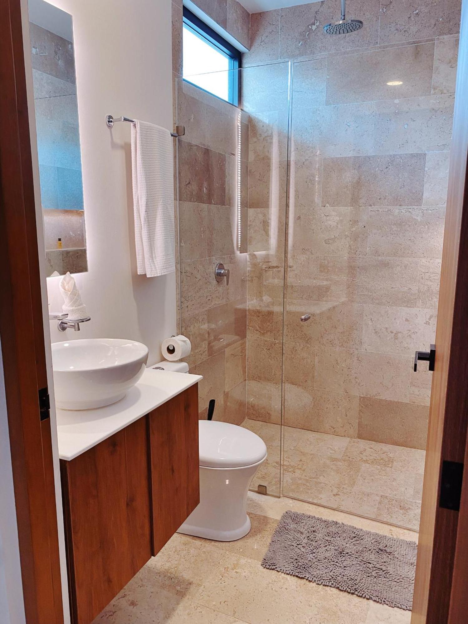 Giada Tower B 305 Aldea Zama Tulum