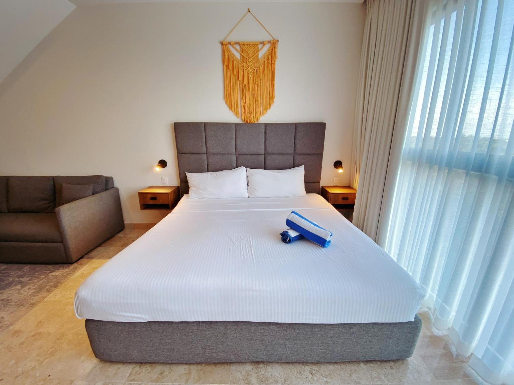 Giada Tower B 305 Aldea Zama Tulum