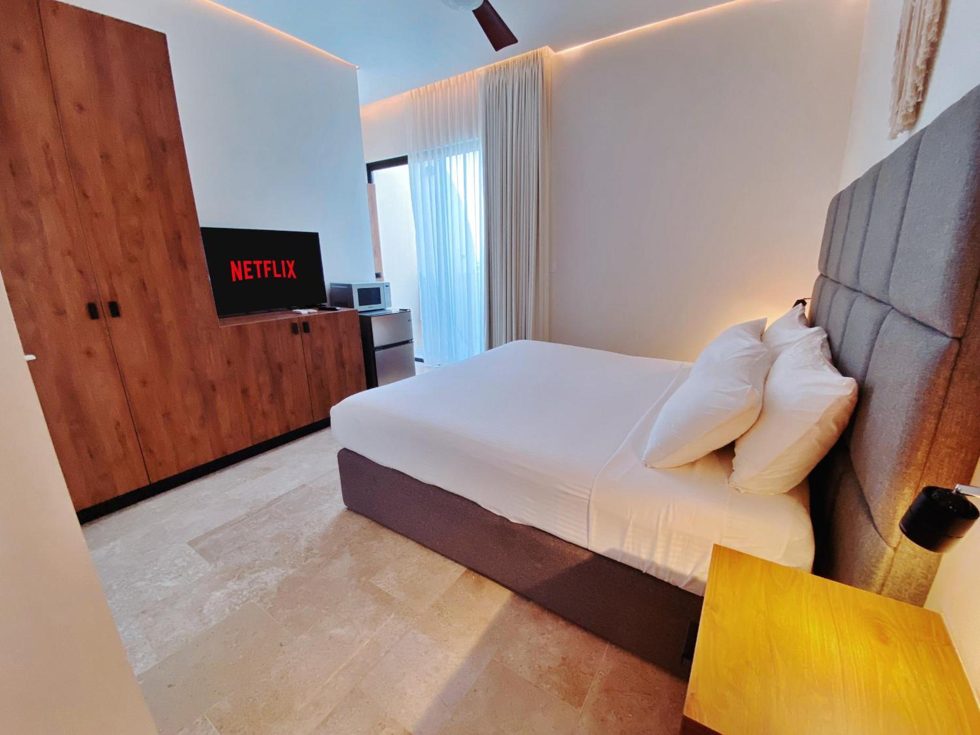 Giada Tower B 305 Aldea Zama