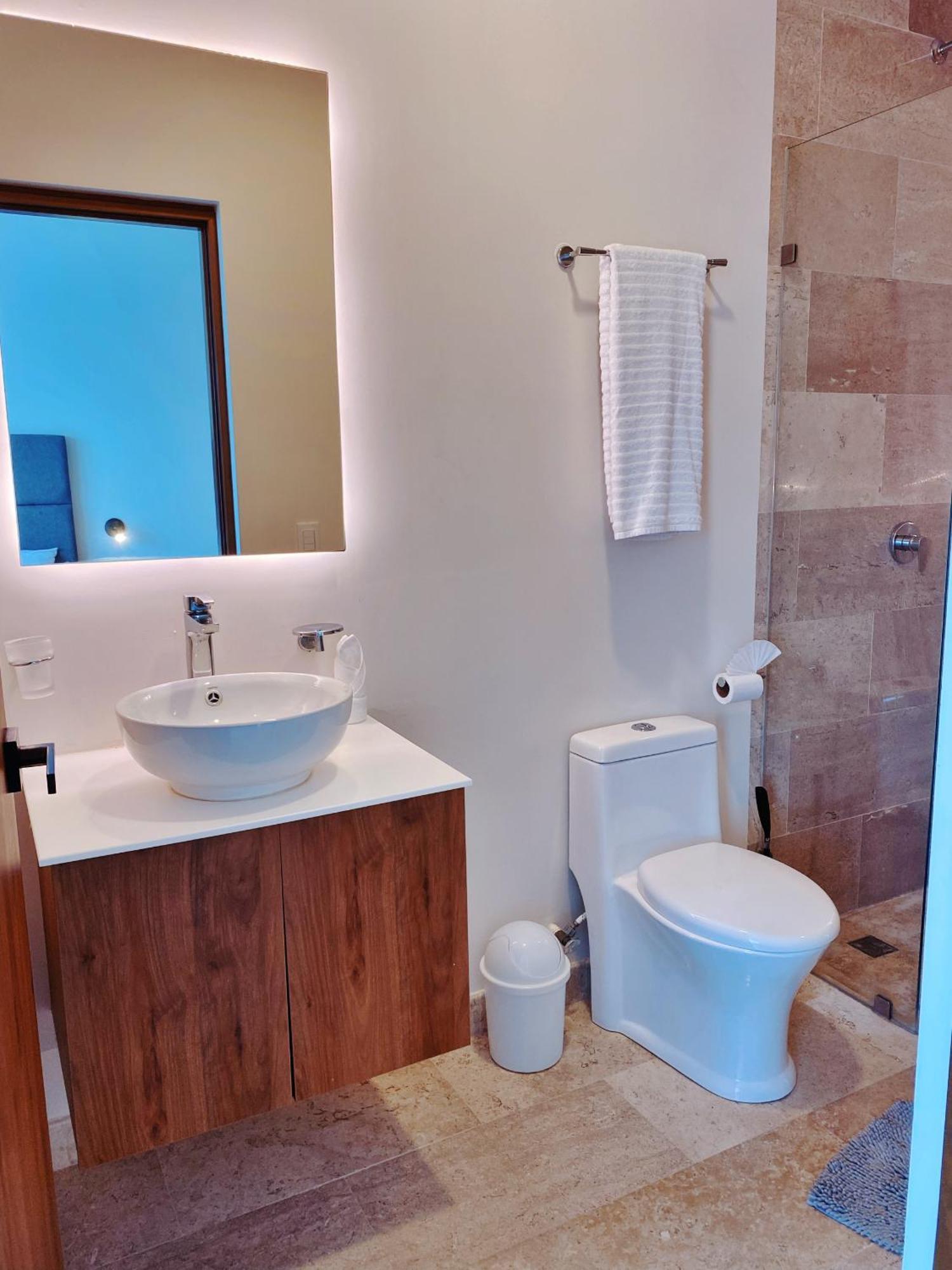 Apartamento Giada Tower B 305 Aldea Zama
