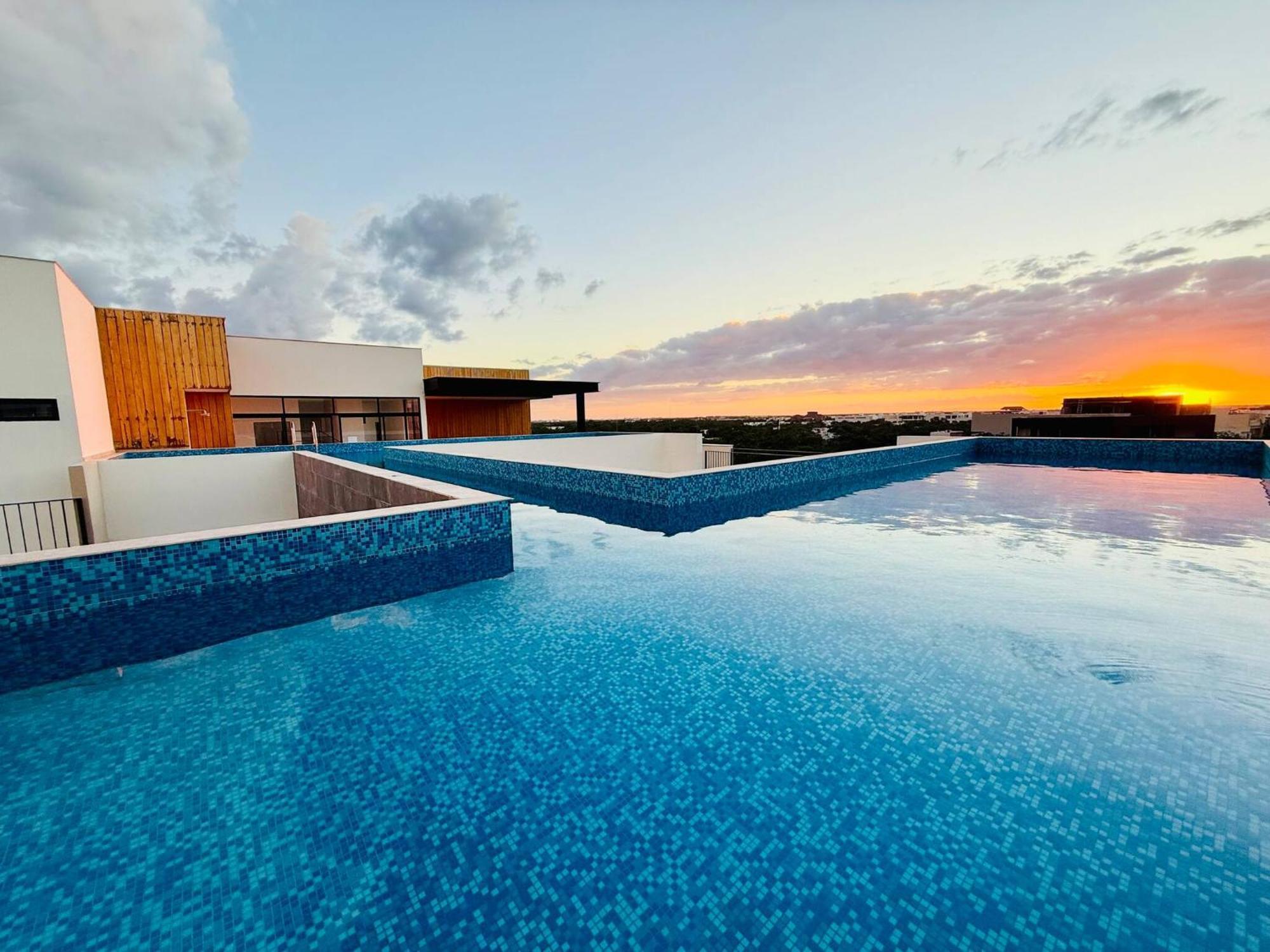 Giada Tower B 305 Aldea Zama *