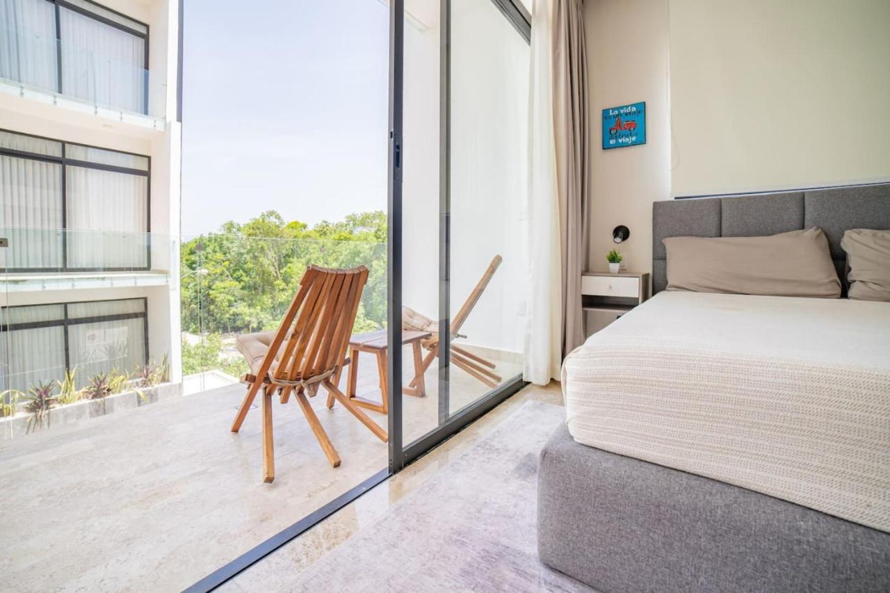 Apartamento Katia 214 Estudio En Aldea Zama