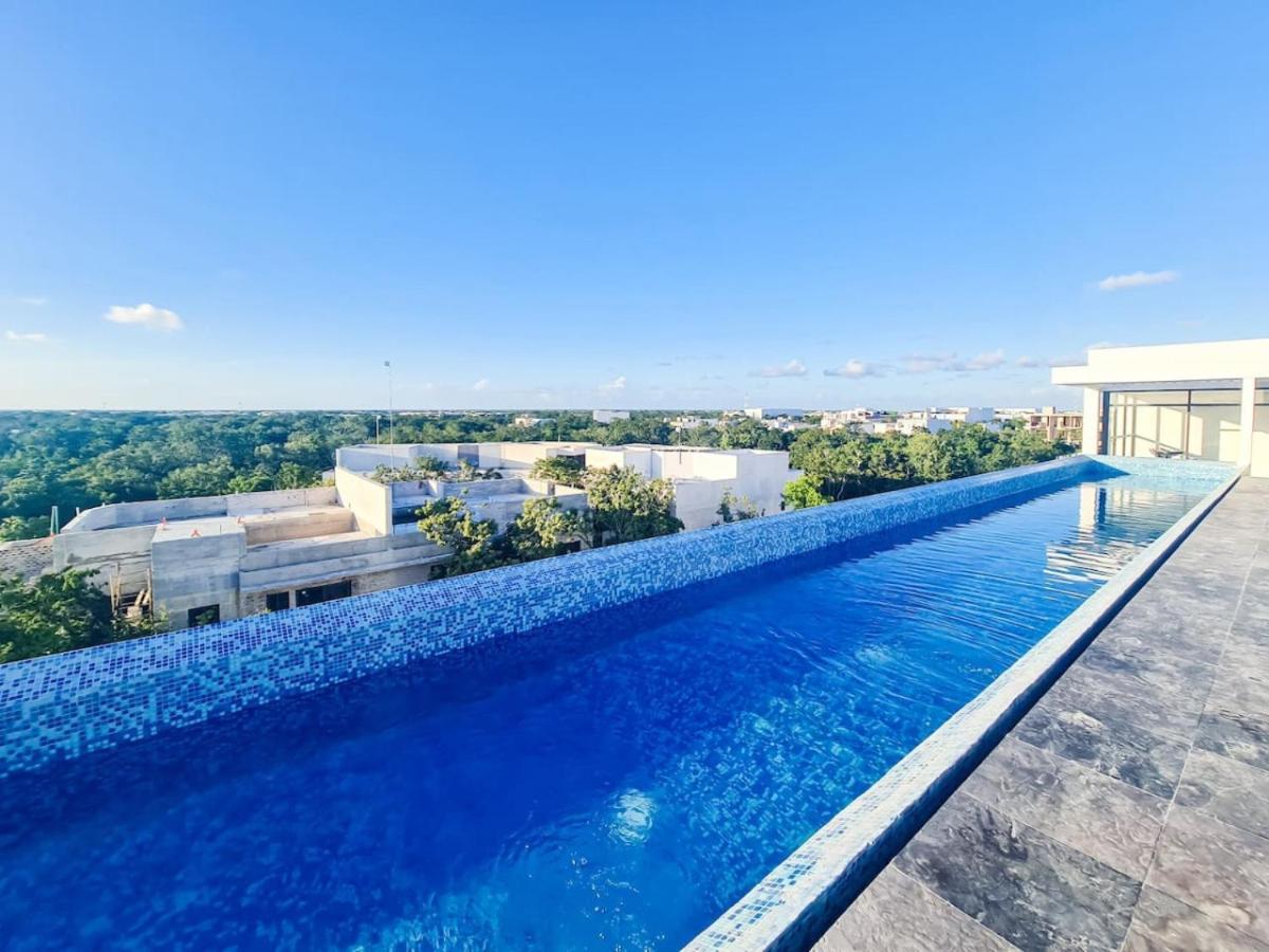 Katia 214 Estudio En Aldea Zama Apartamento *