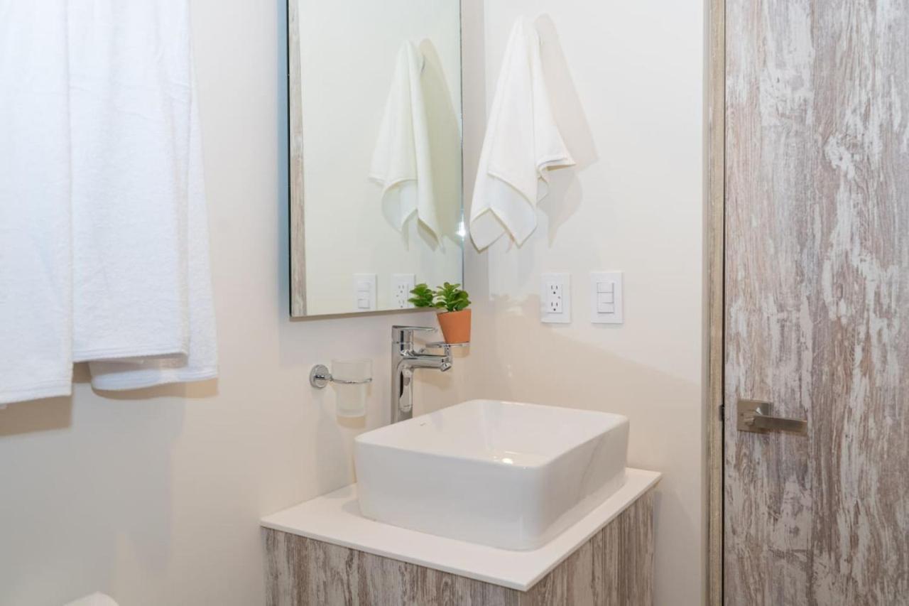 Apartamento Katia 214 Estudio En Aldea Zama