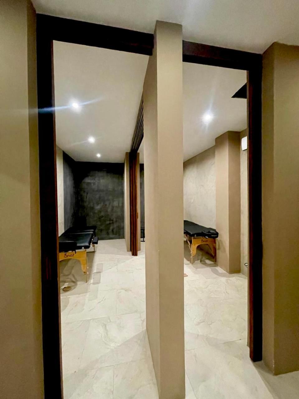 Apartamento Cacao - With Exterior Plunge Pool Washer & Dryer