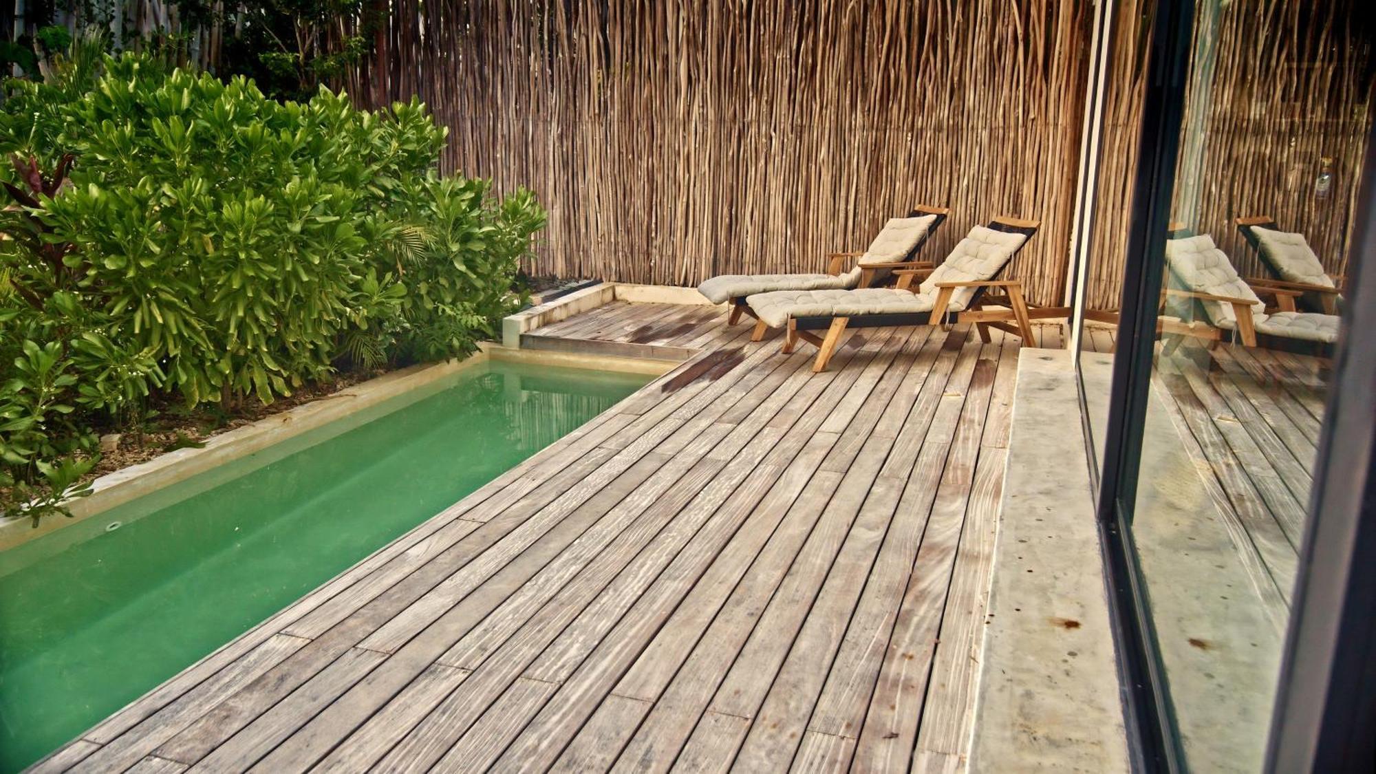 Casa 2b Tulum