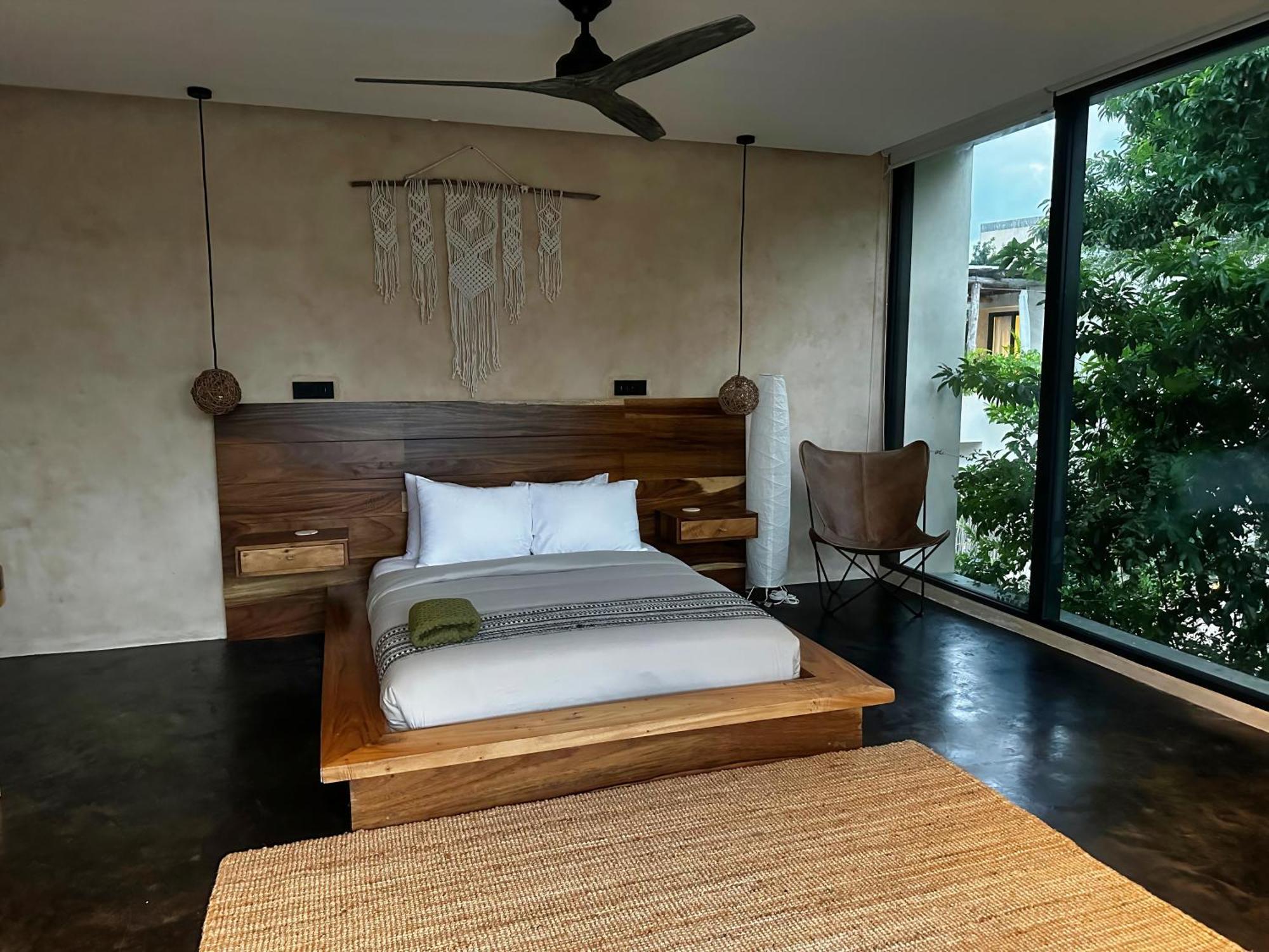 Casa 2b Сasa de vacaciones Tulum
