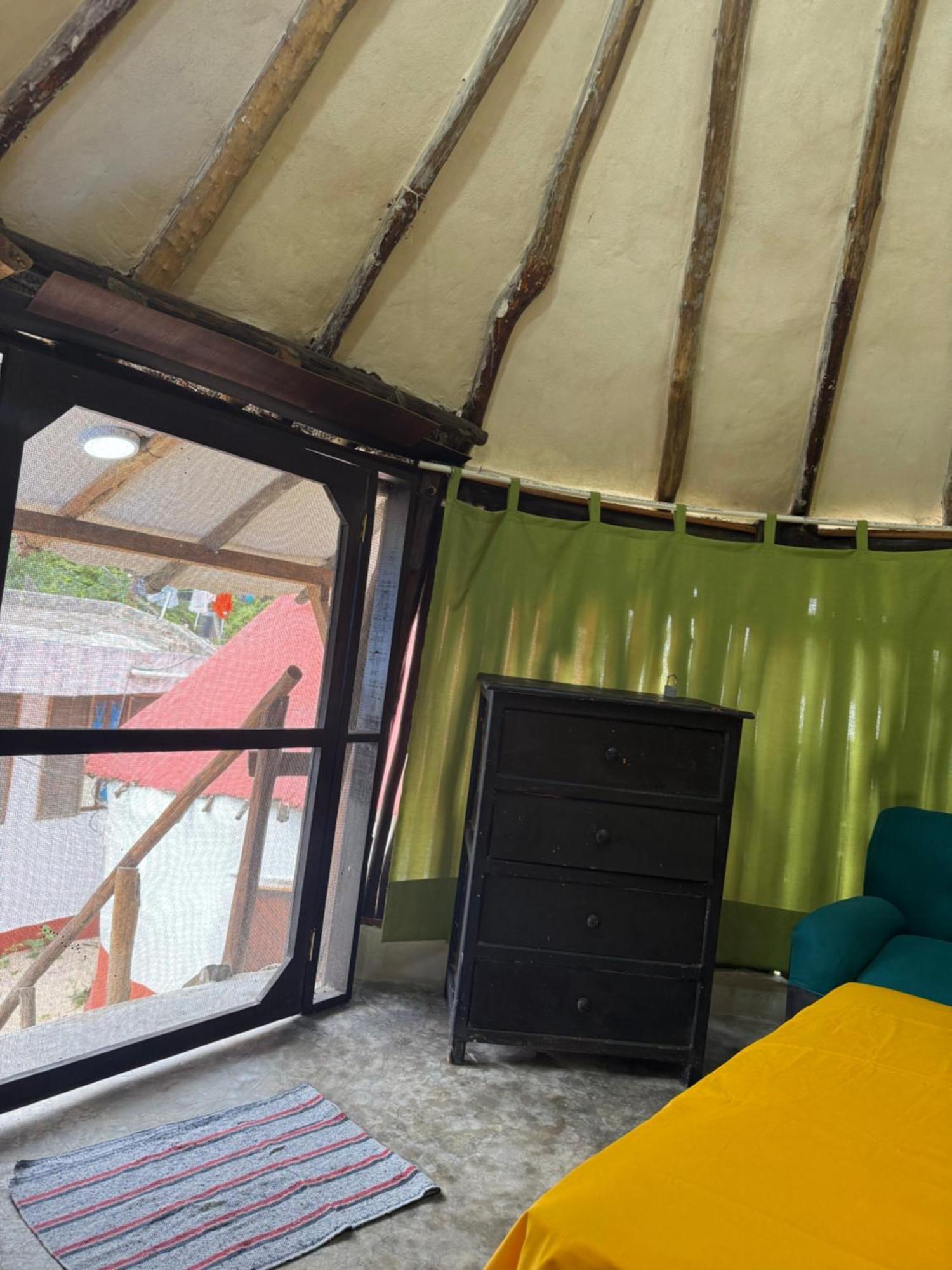 Guest house Tree House Tulum
