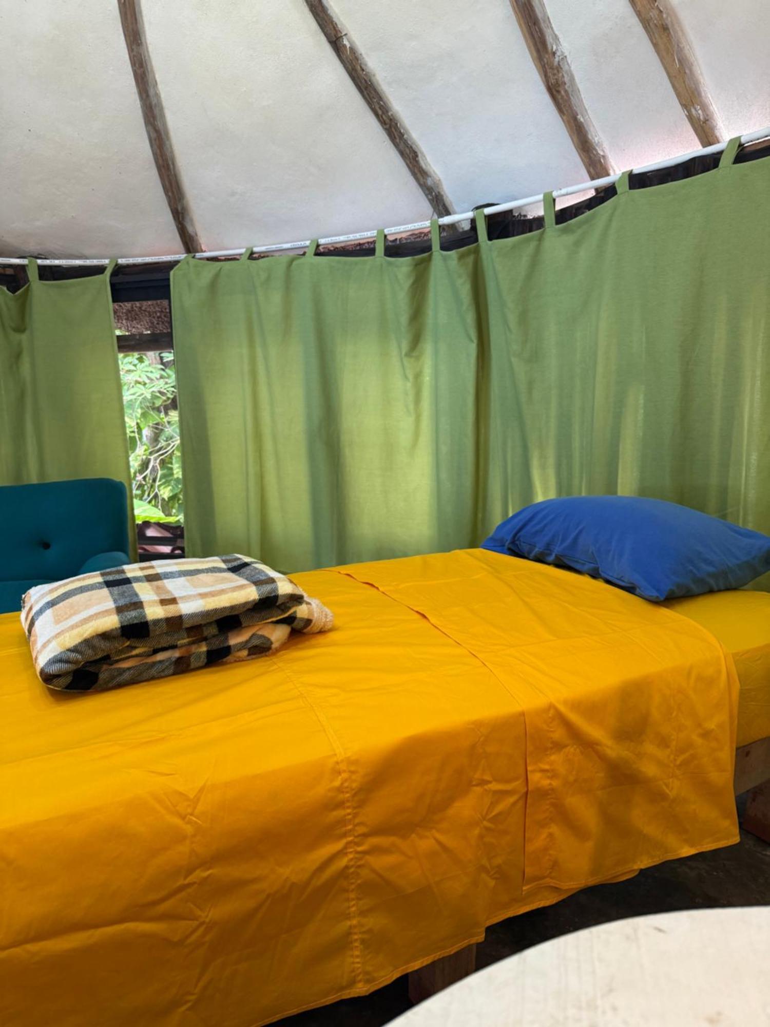 Tree House Guest house Tulum